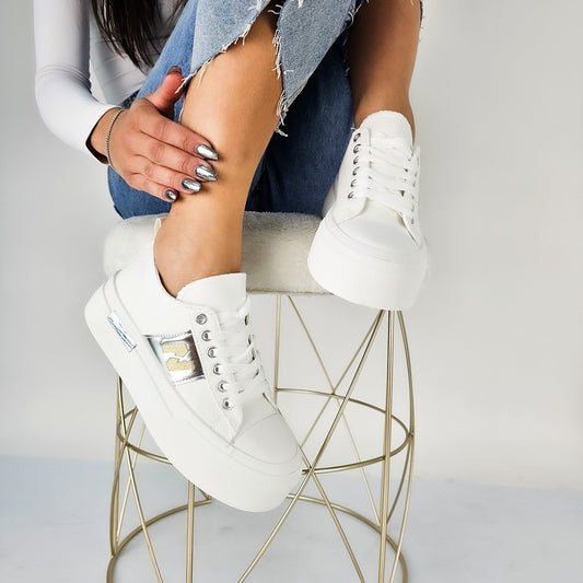 Margherita - Sneakers Donna