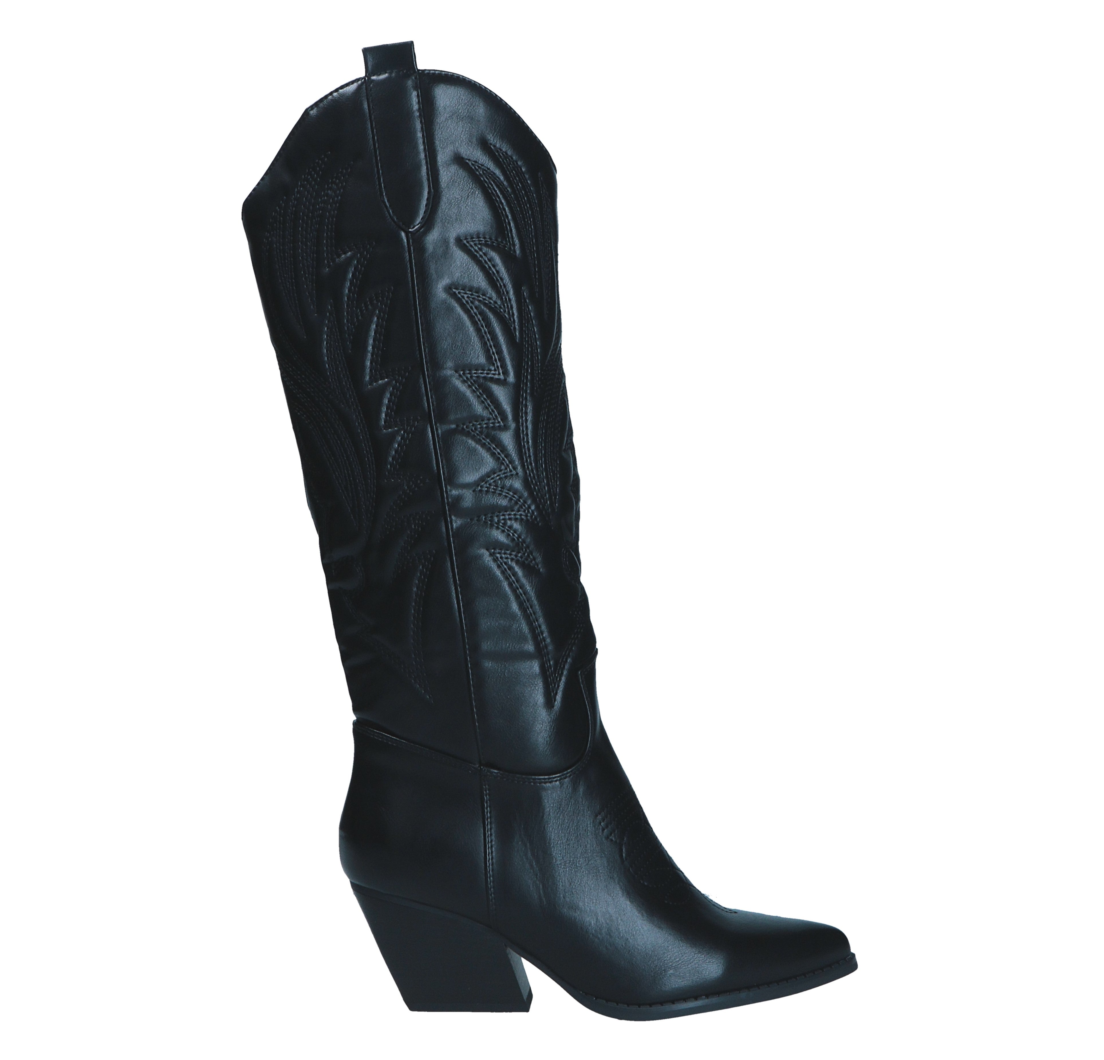 Dolores - Stivali Texani Donna