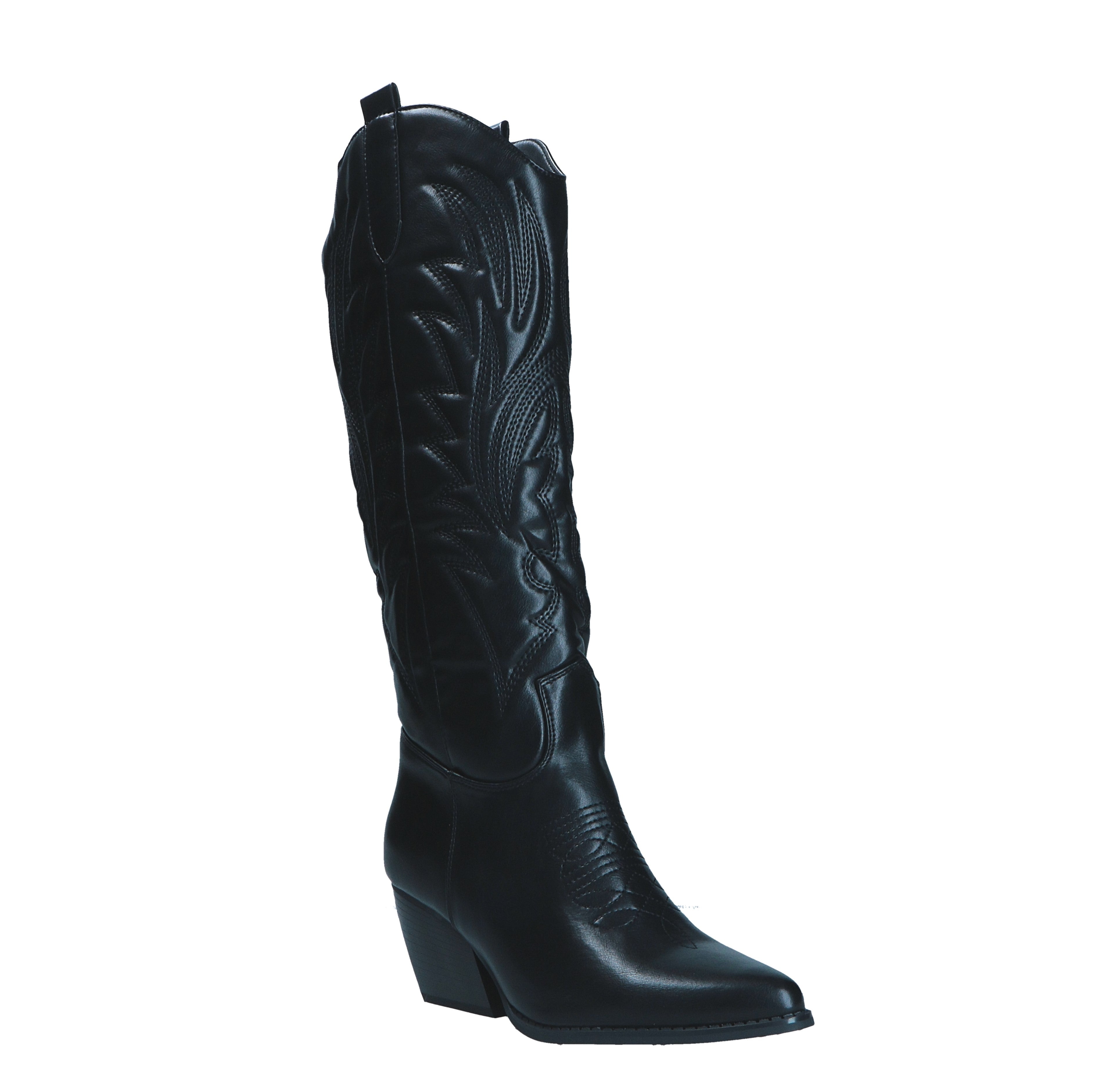Dolores - Stivali Texani Donna