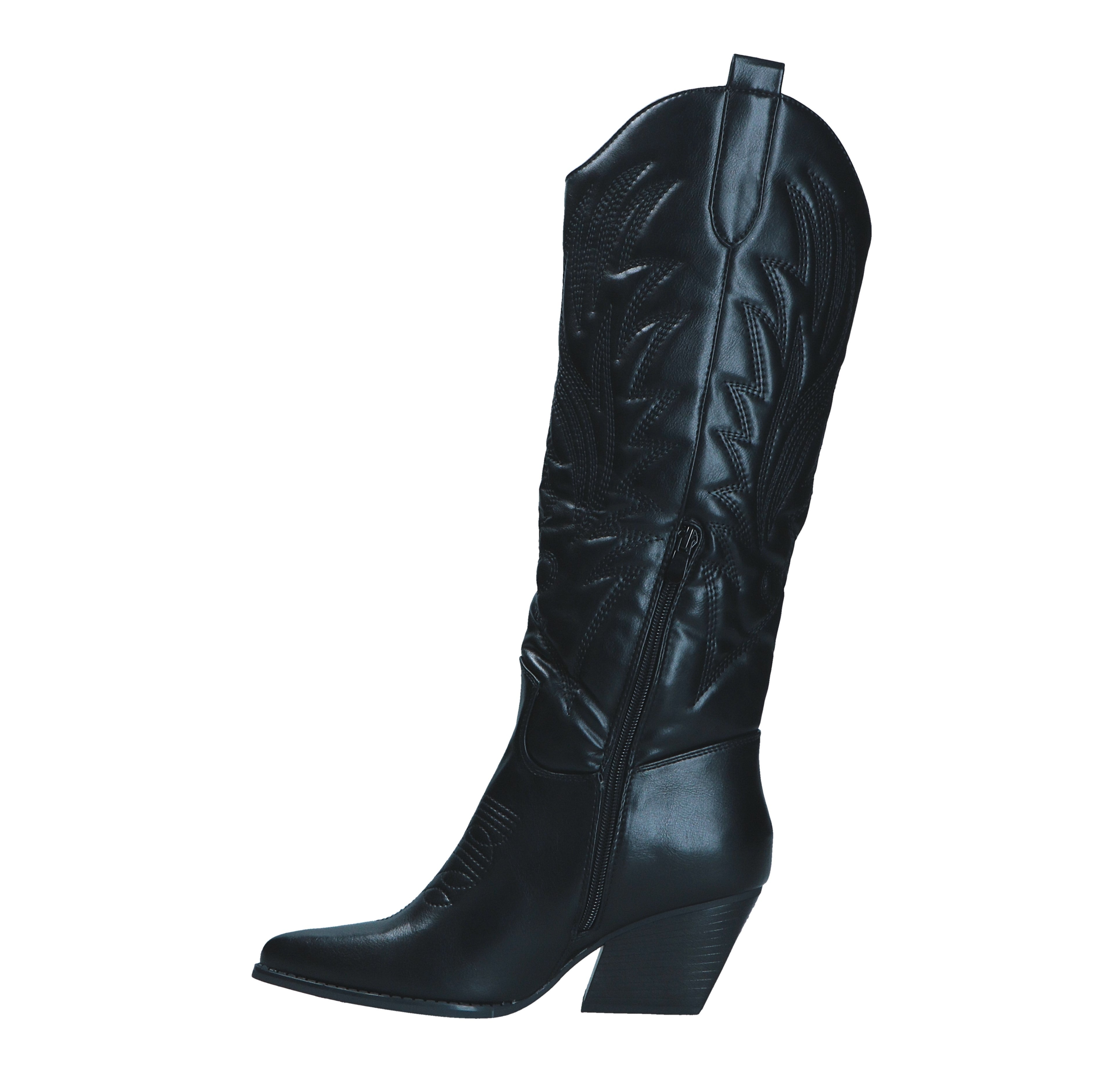 Dolores - Stivali Texani Donna