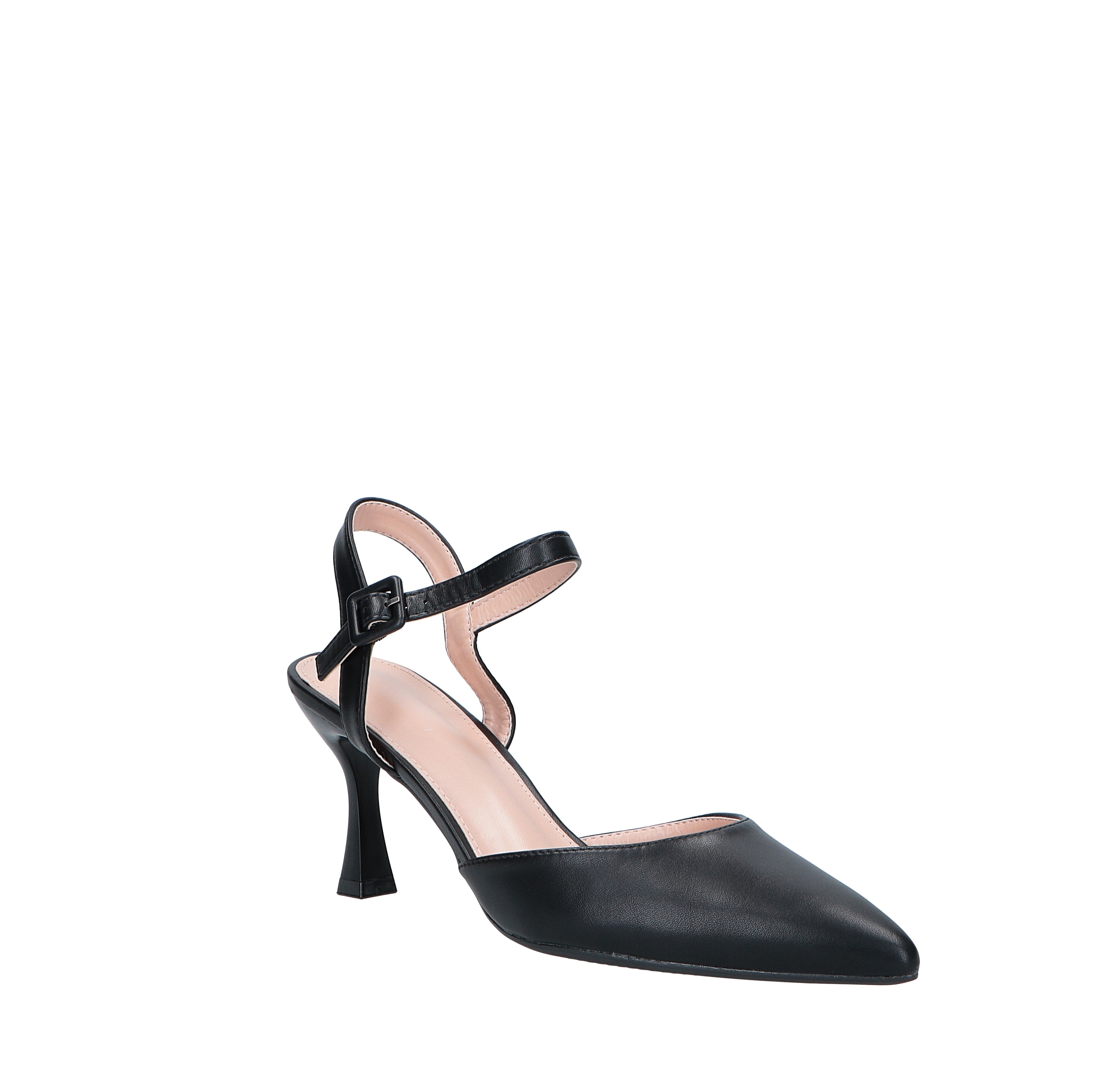 Aurelie - Decollette Slingback