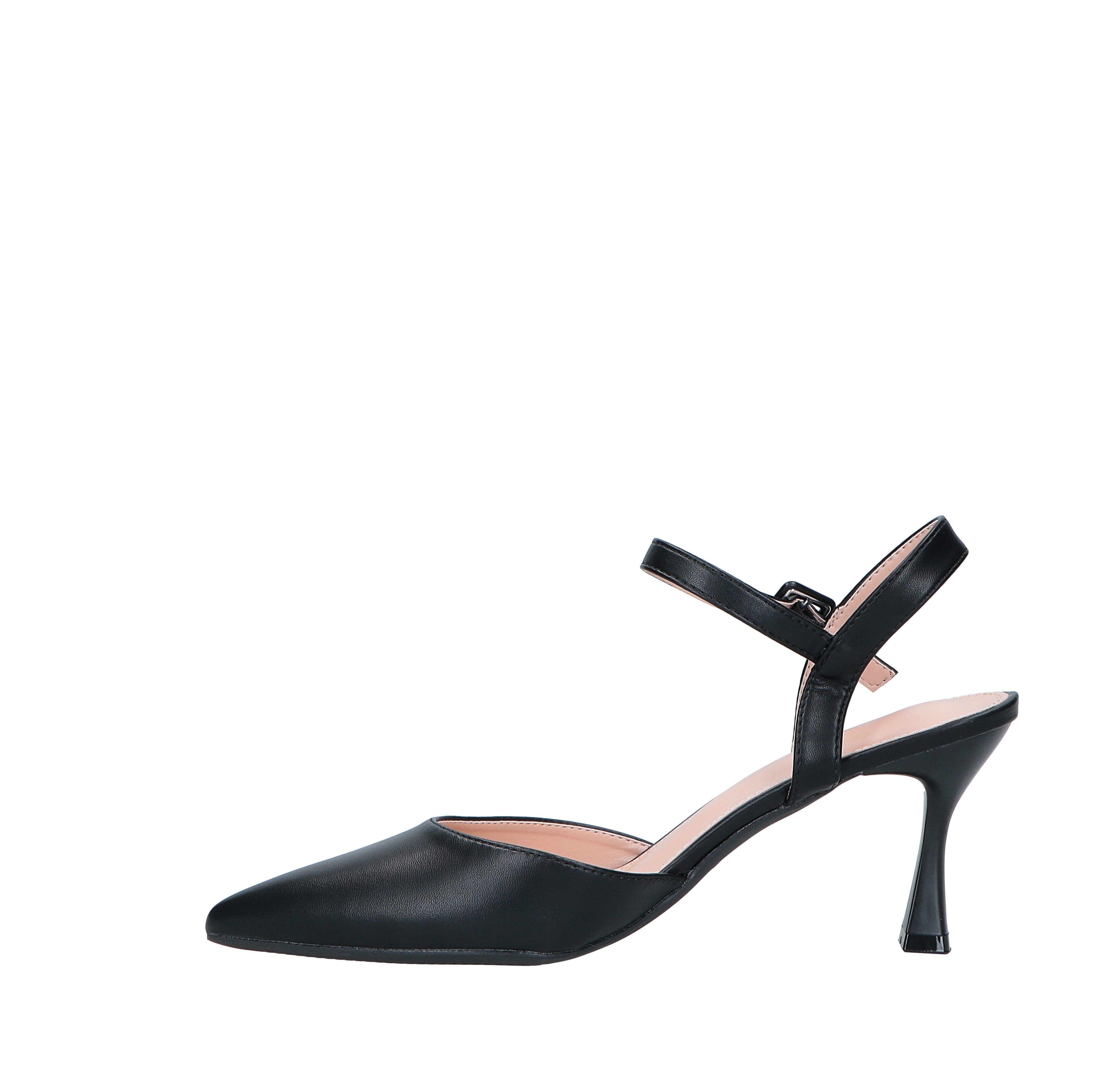 Aurelie - Decollette Slingback
