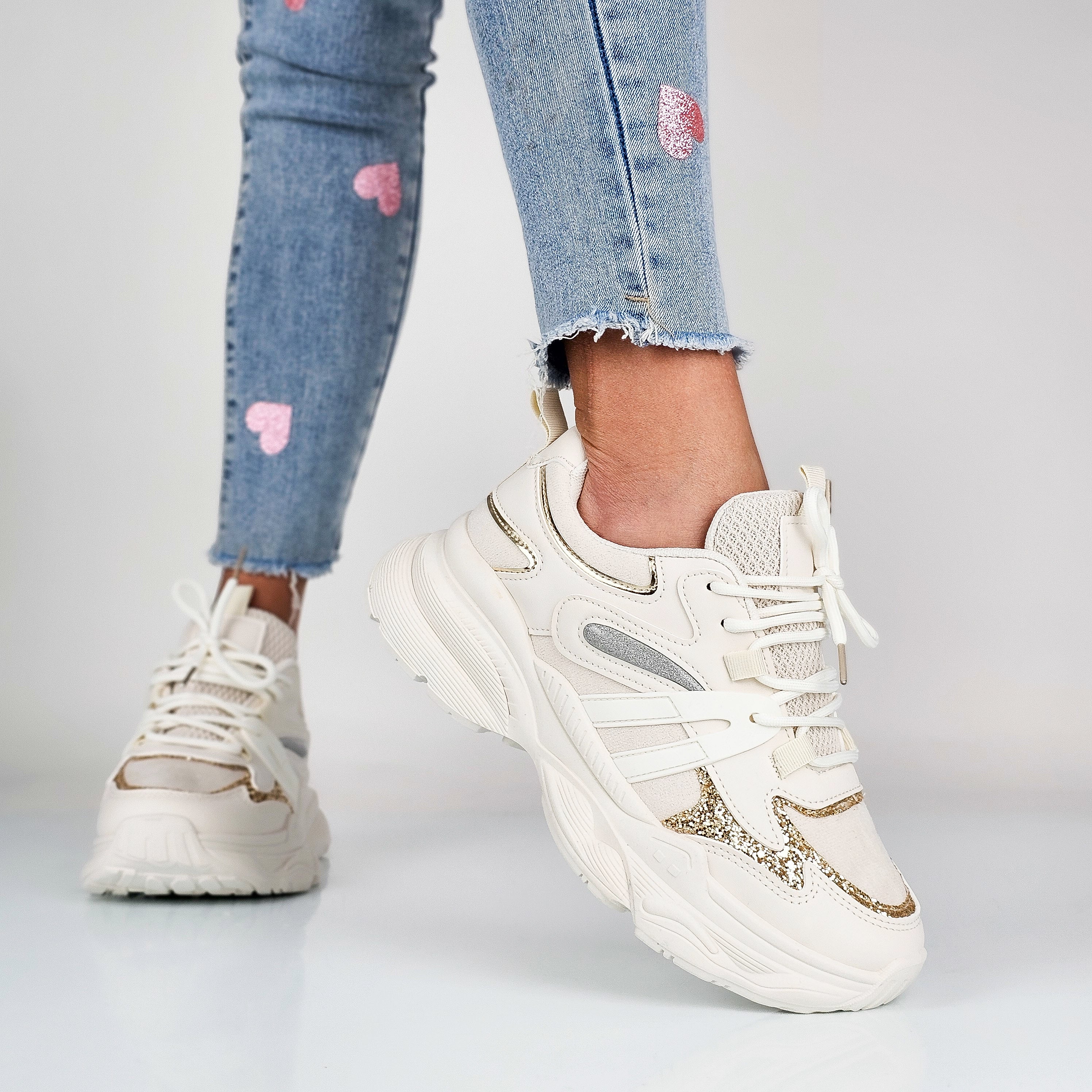 Lila - Sneakers Donna