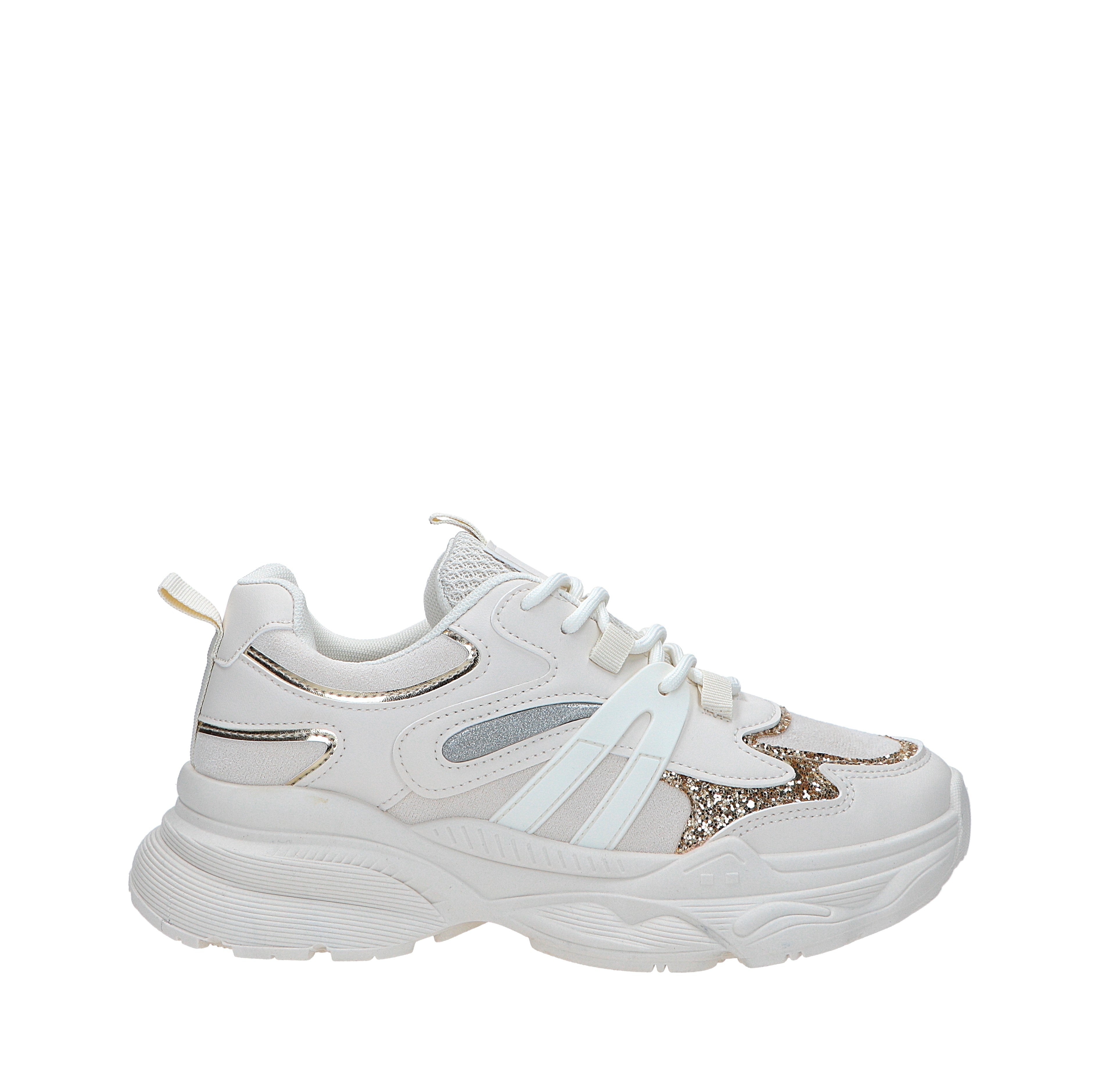 Lila - Sneakers Donna