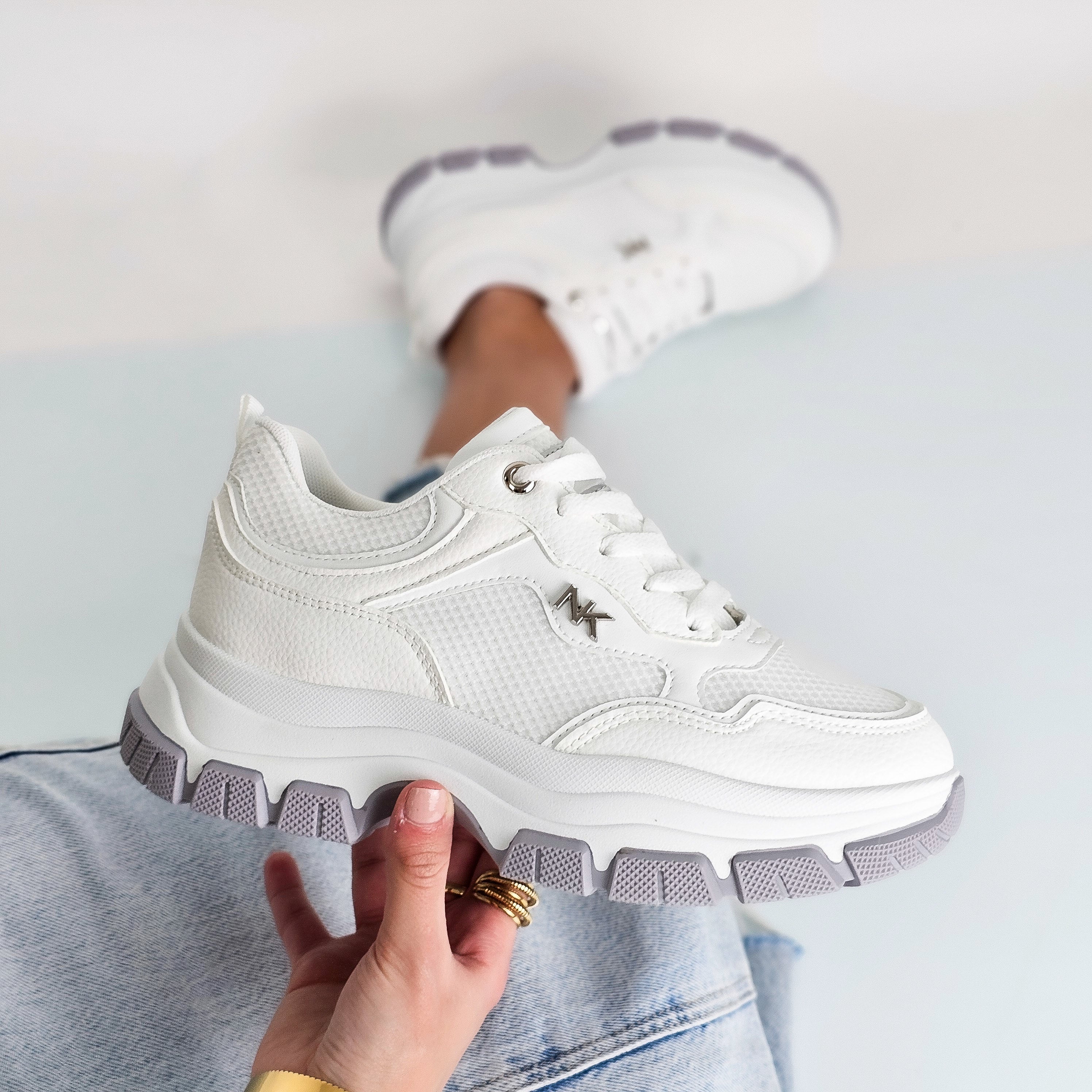 Maya - Sneakers Donna