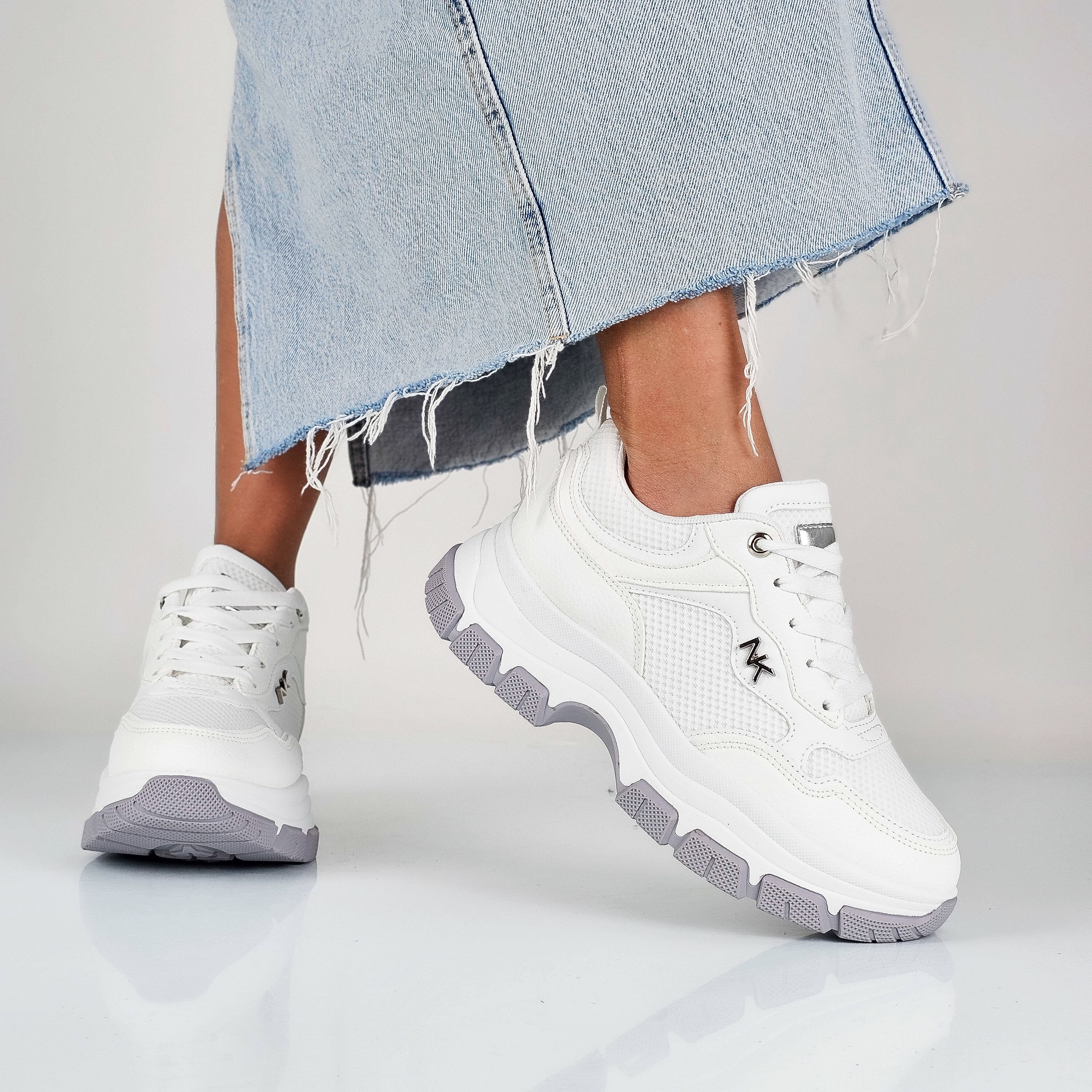 Maya - Sneakers Donna