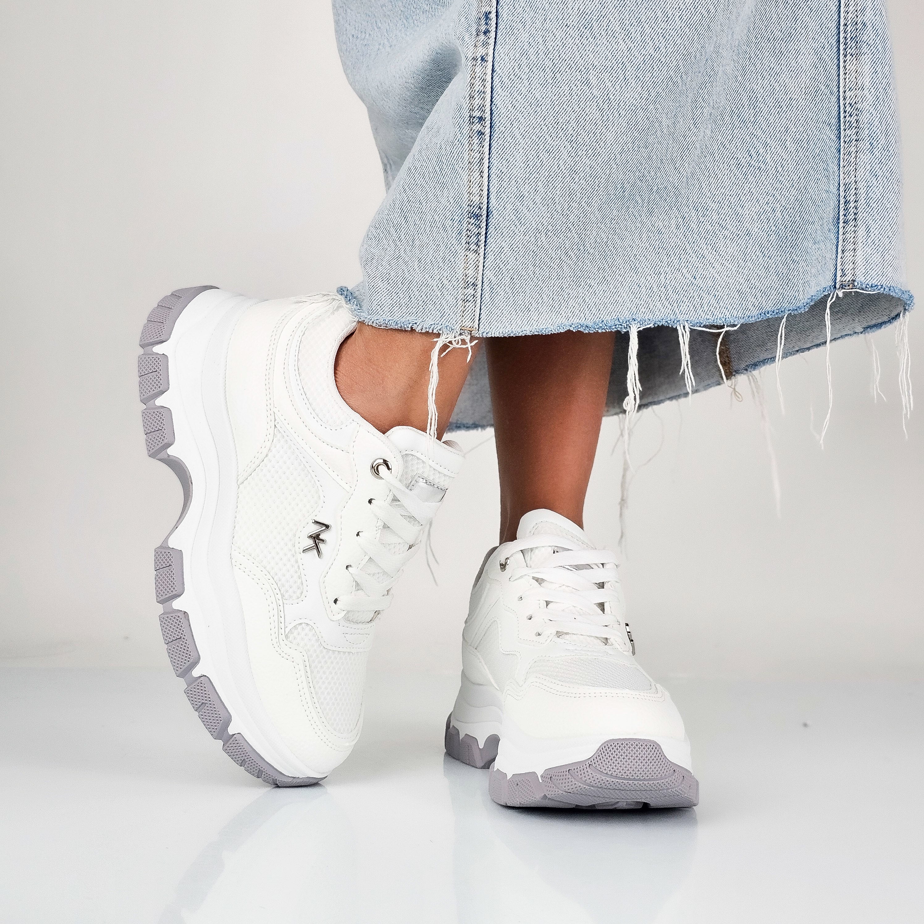 Maya - Sneakers Donna