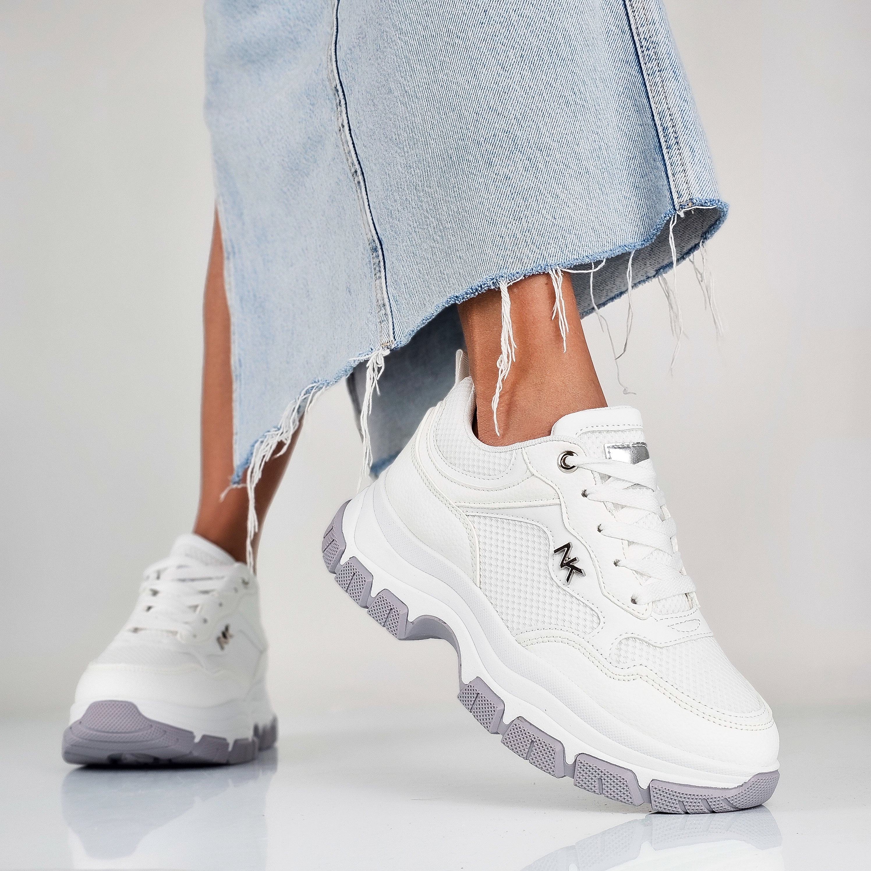 Maya - Sneakers Donna