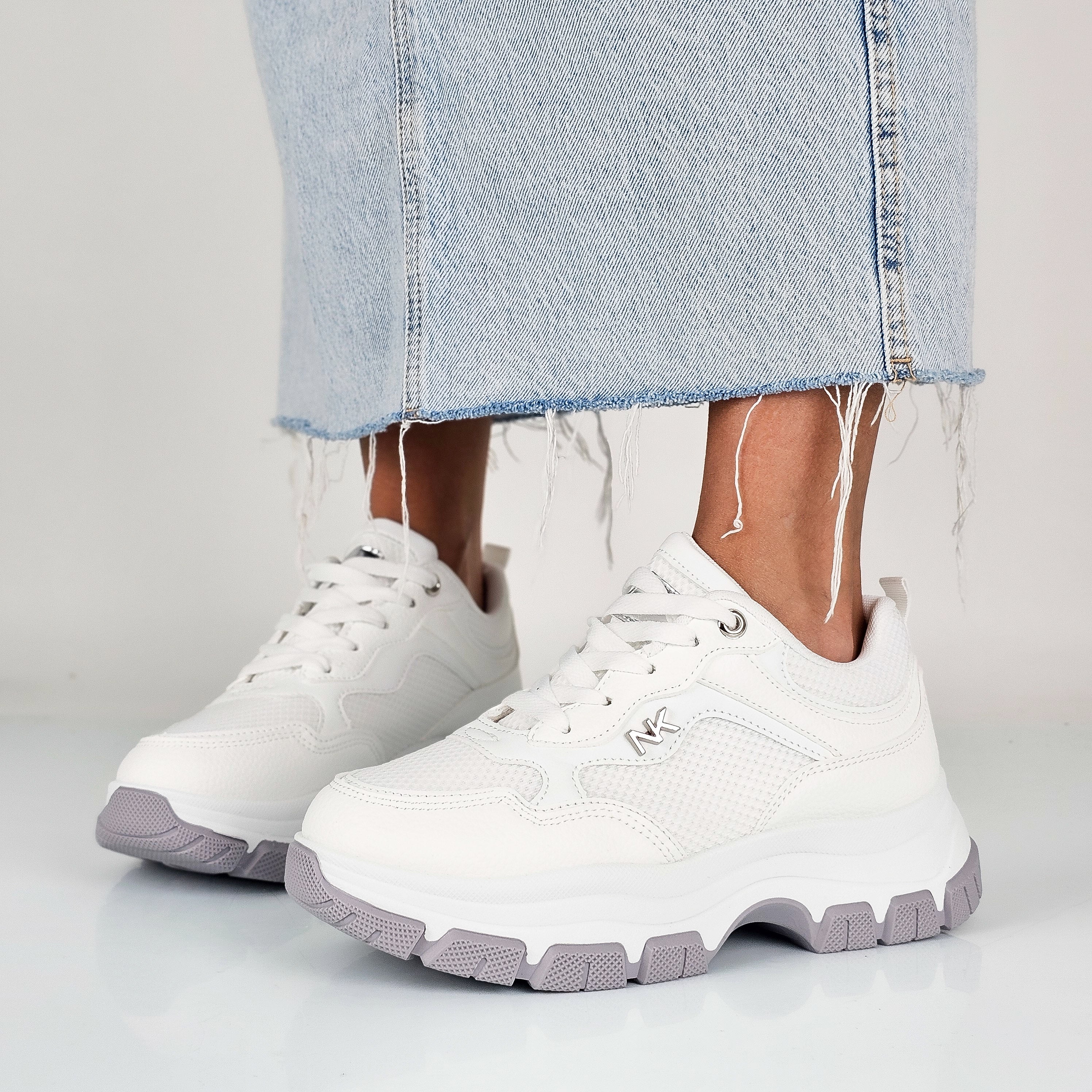 Maya - Sneakers Donna