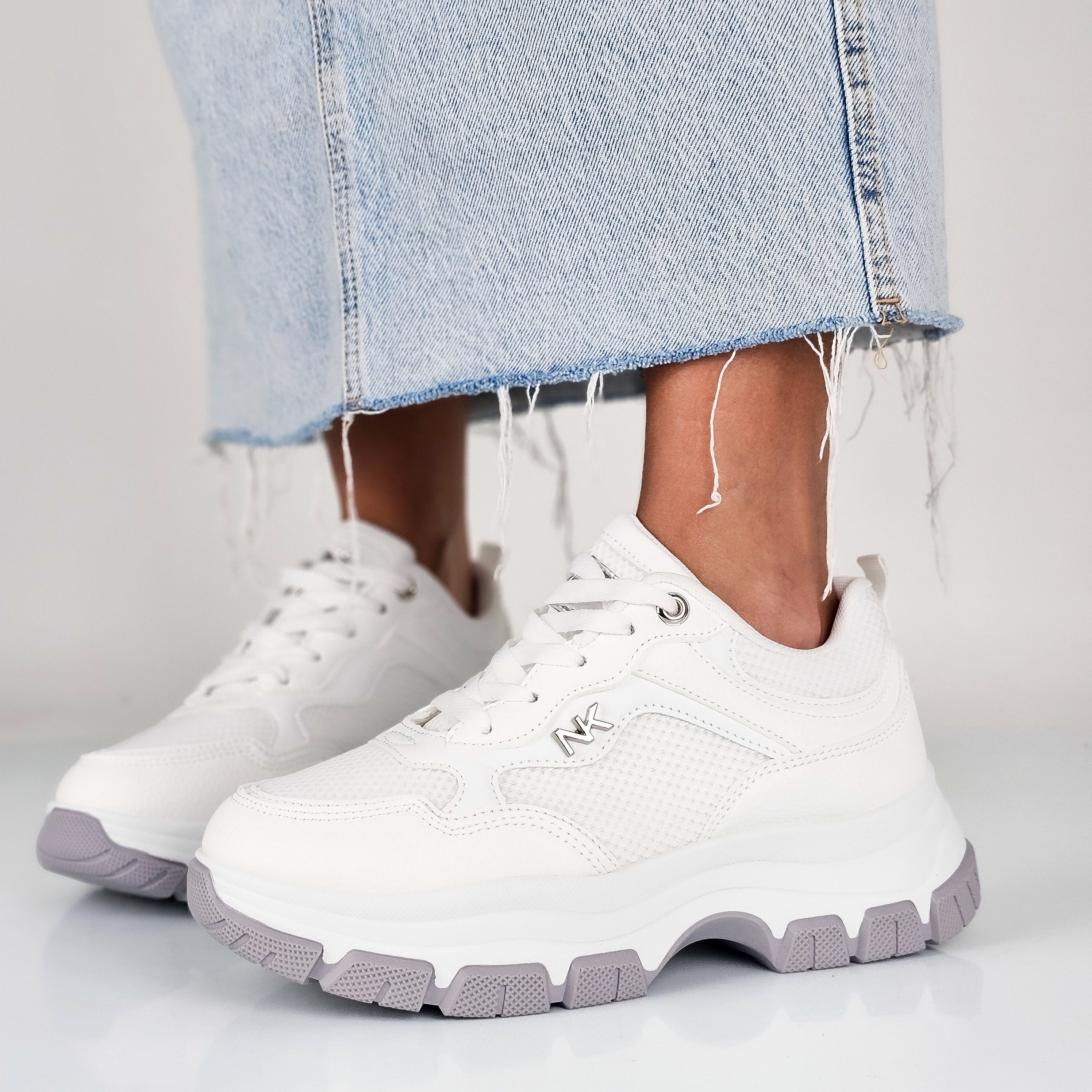 Maya - Sneakers Donna