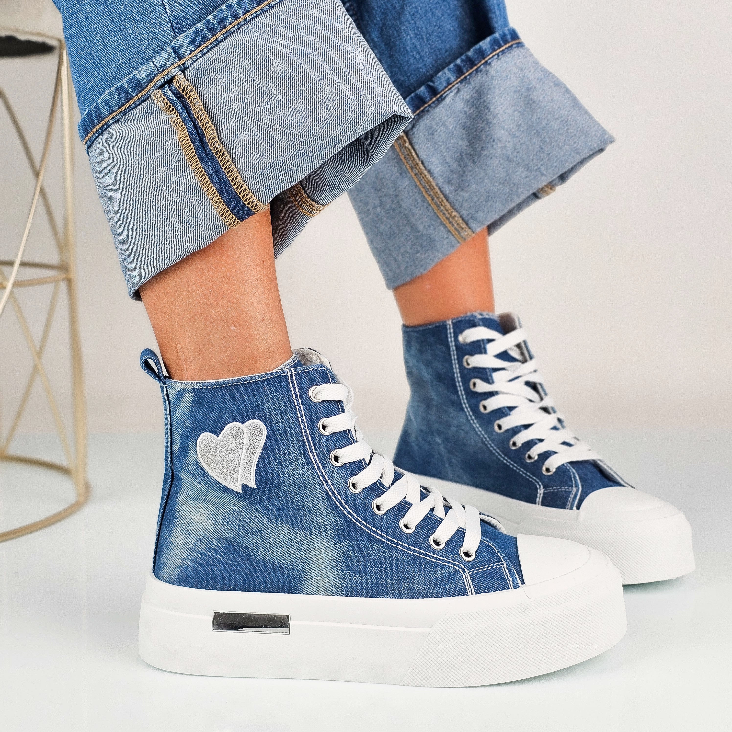 Lucie - Sneakers