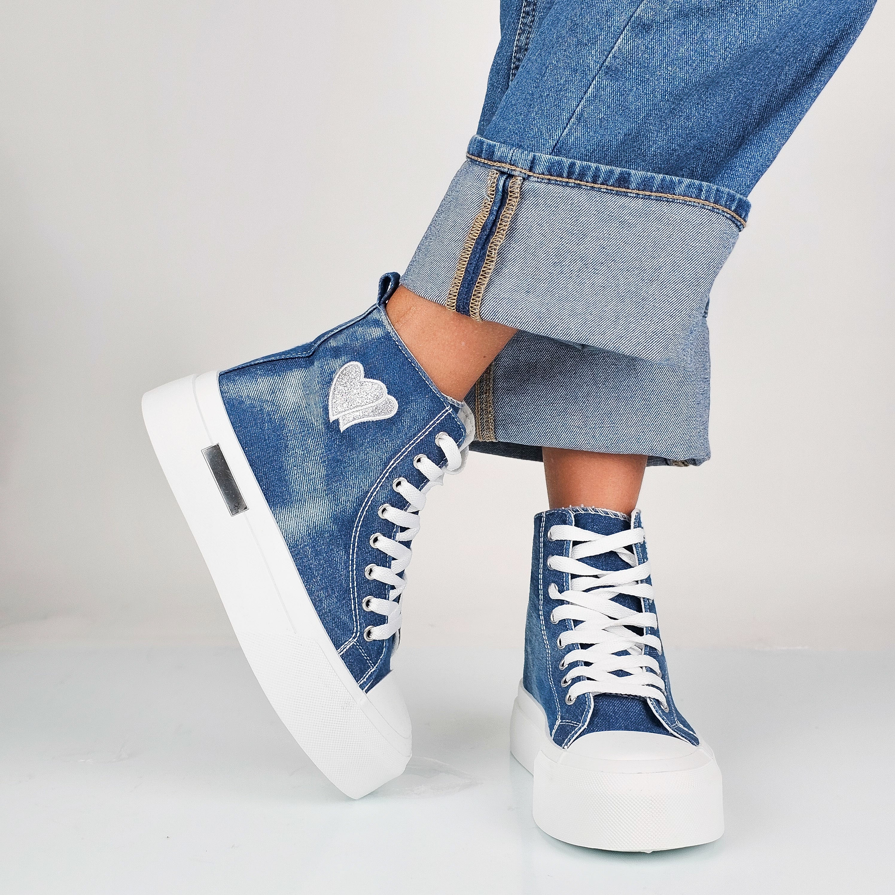 Lucie - Sneakers