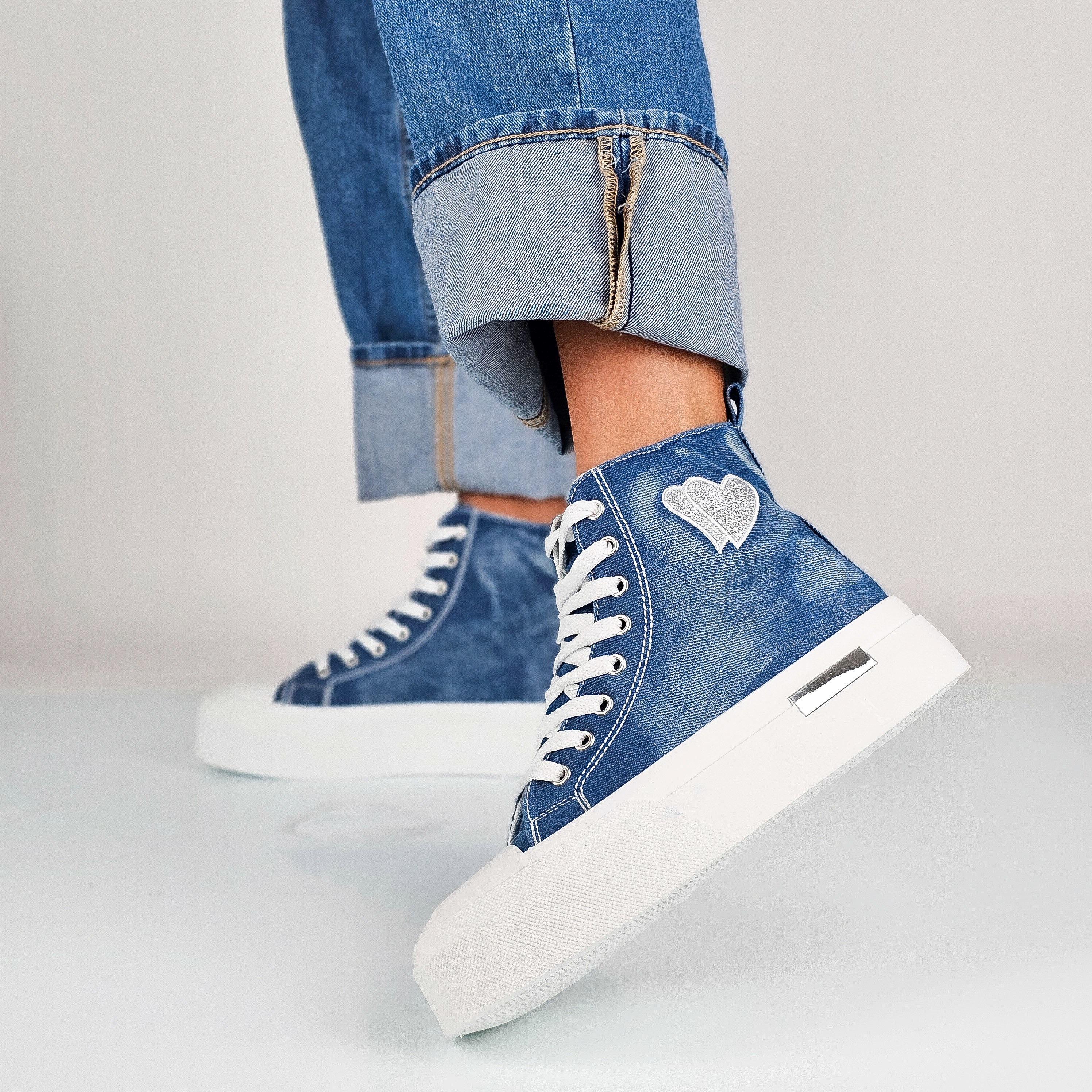 Lucie - Sneakers