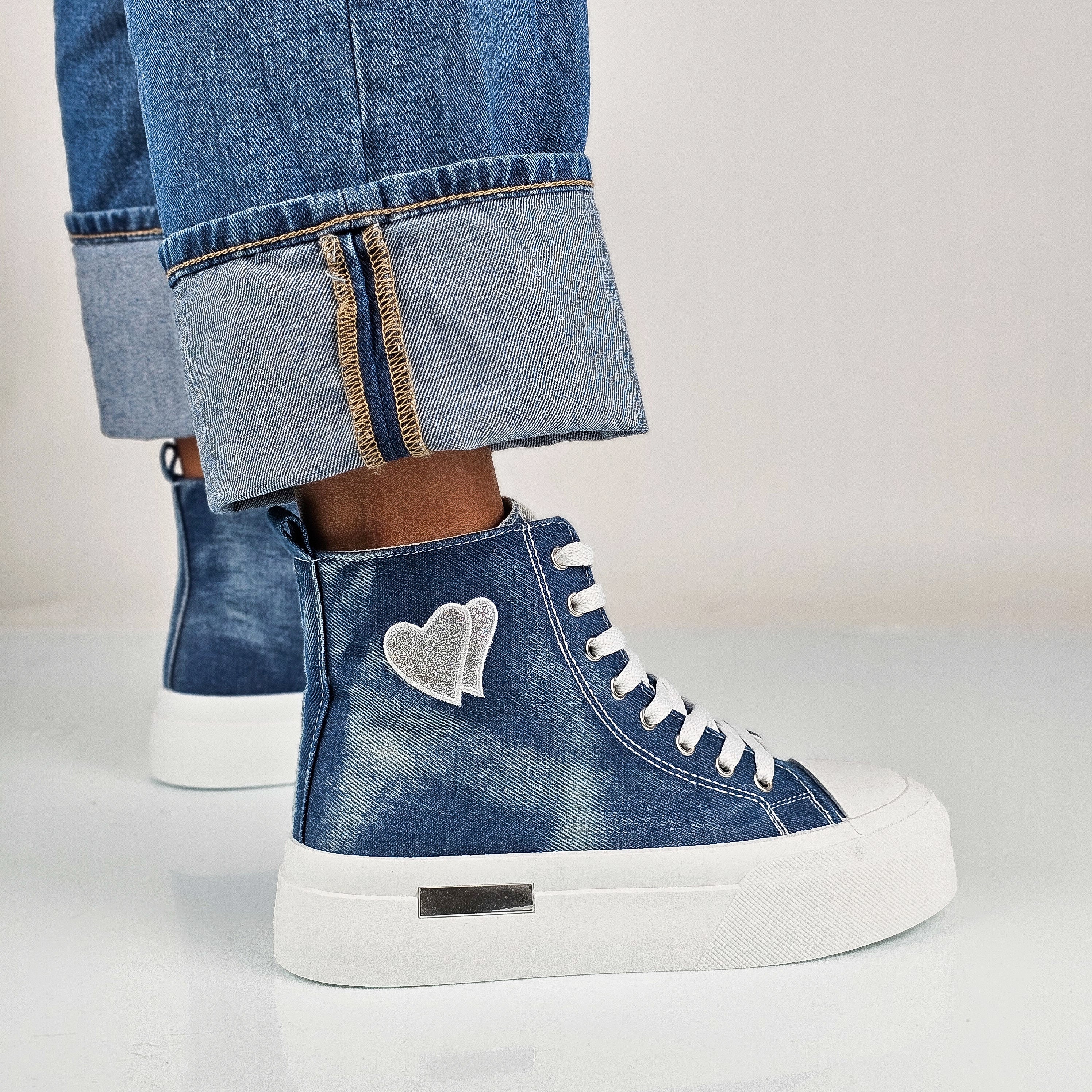 Lucie - Sneakers