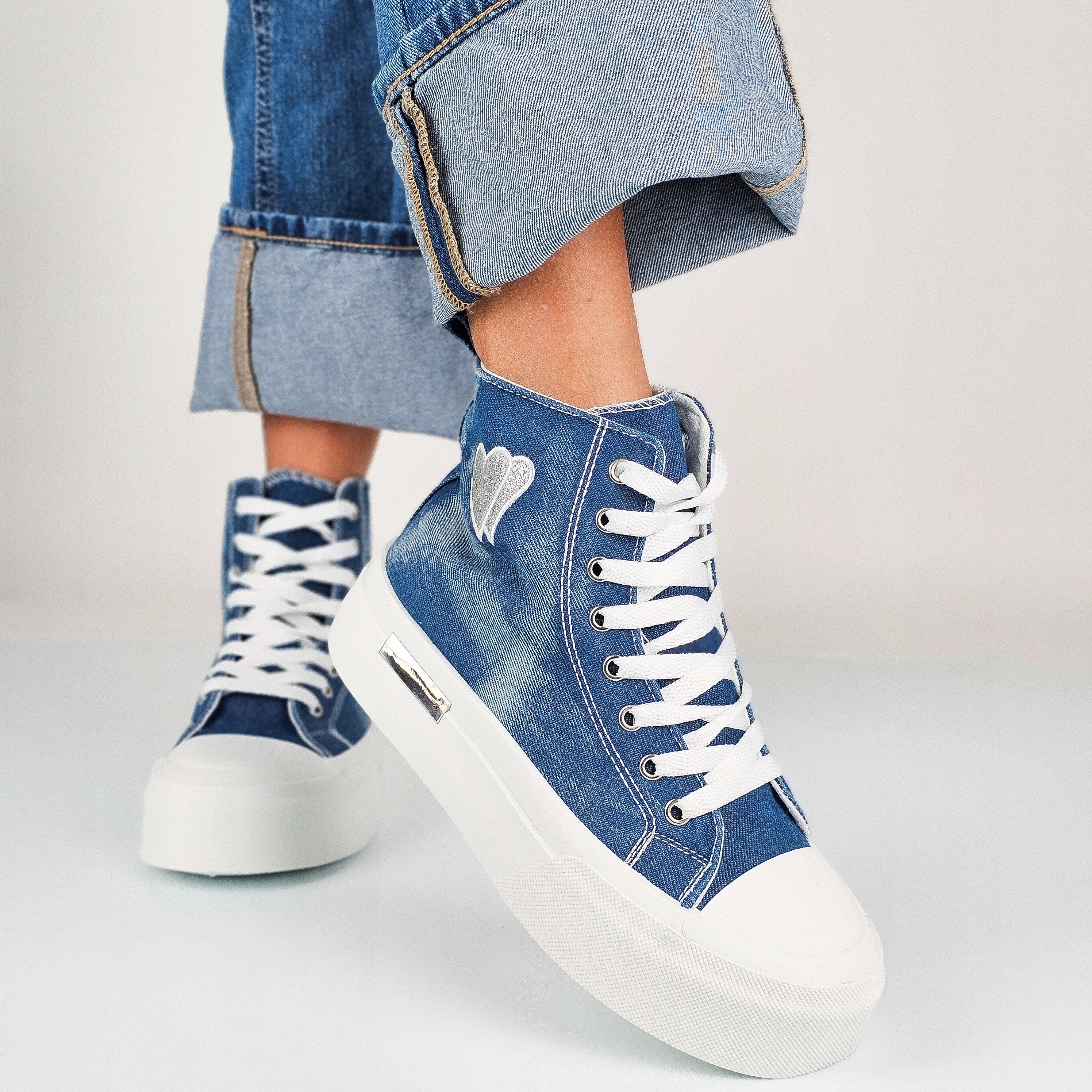 Lucie - Sneakers