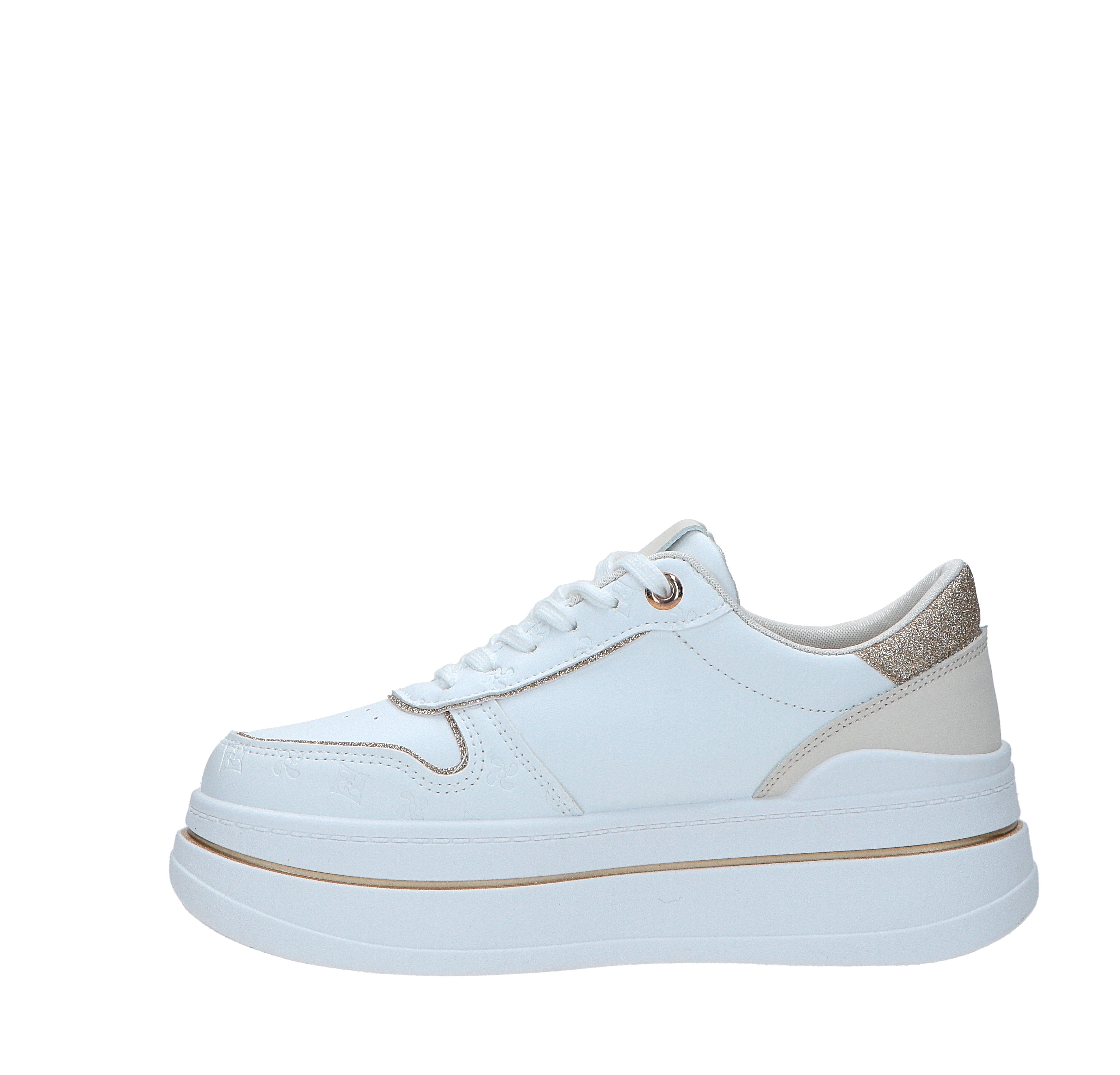 Calliope - Sneakers Donna Platform