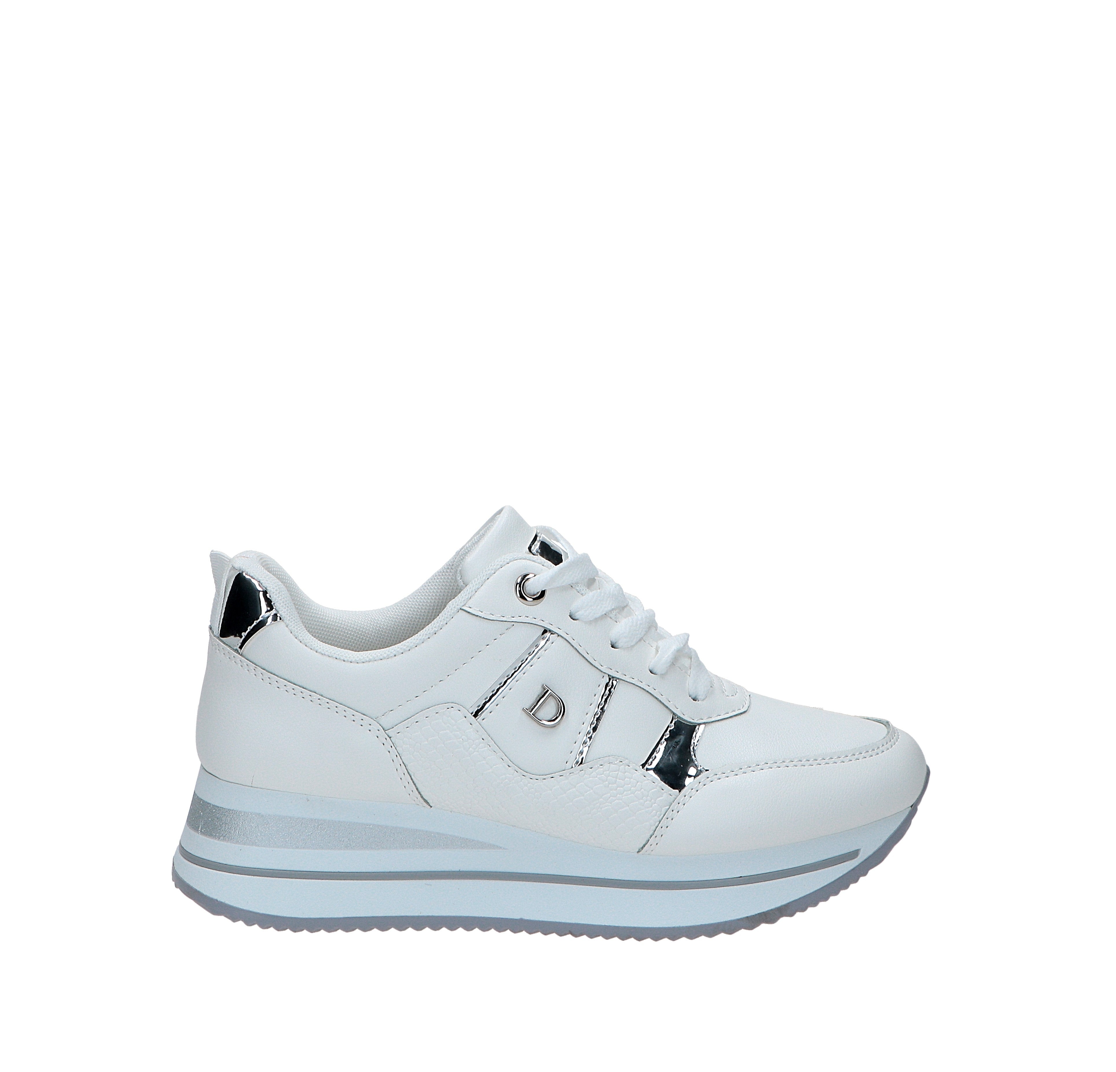Cecilia - Sneakers Donna
