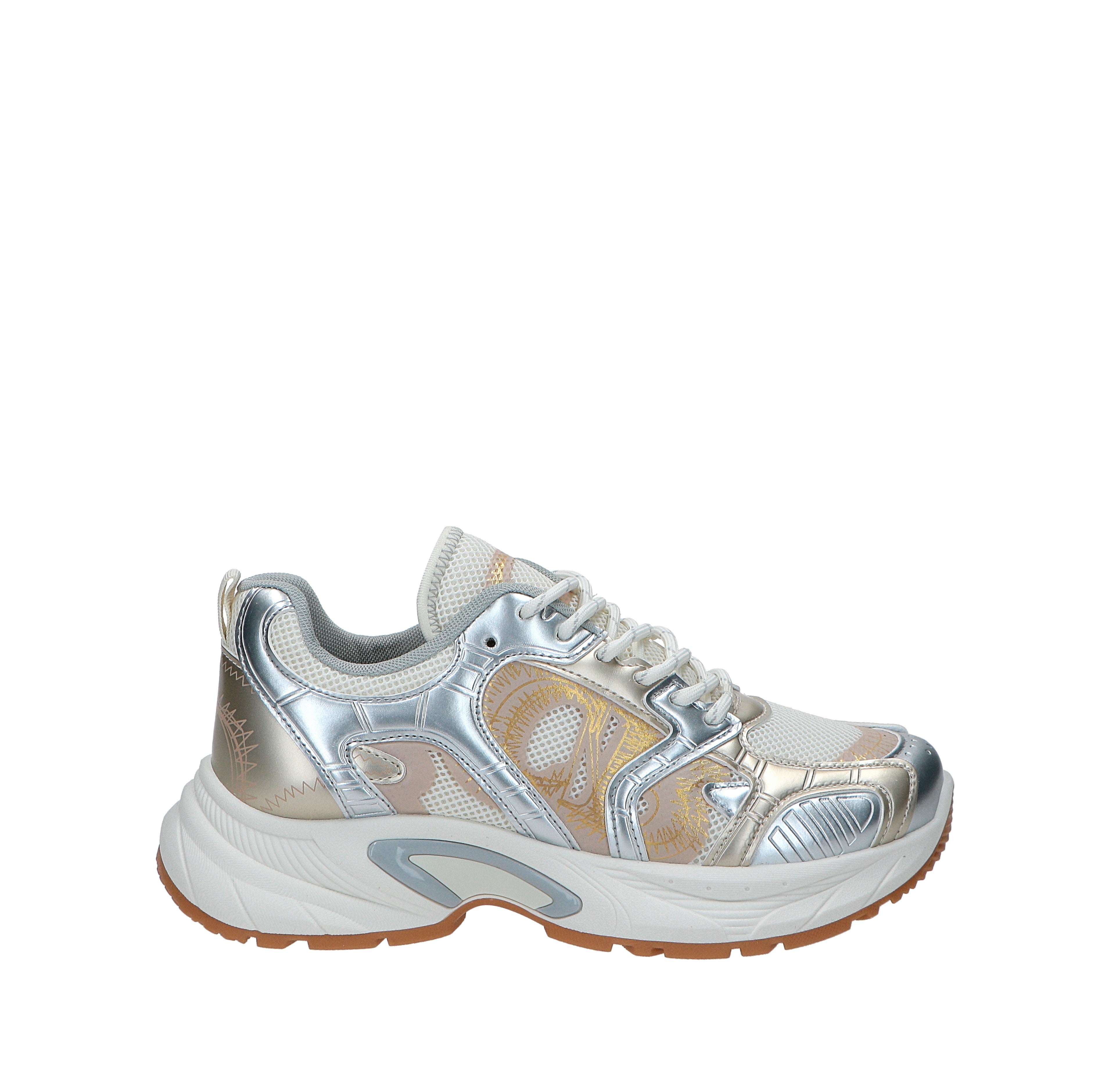 Camilla - Sneakers Sportive Donna
