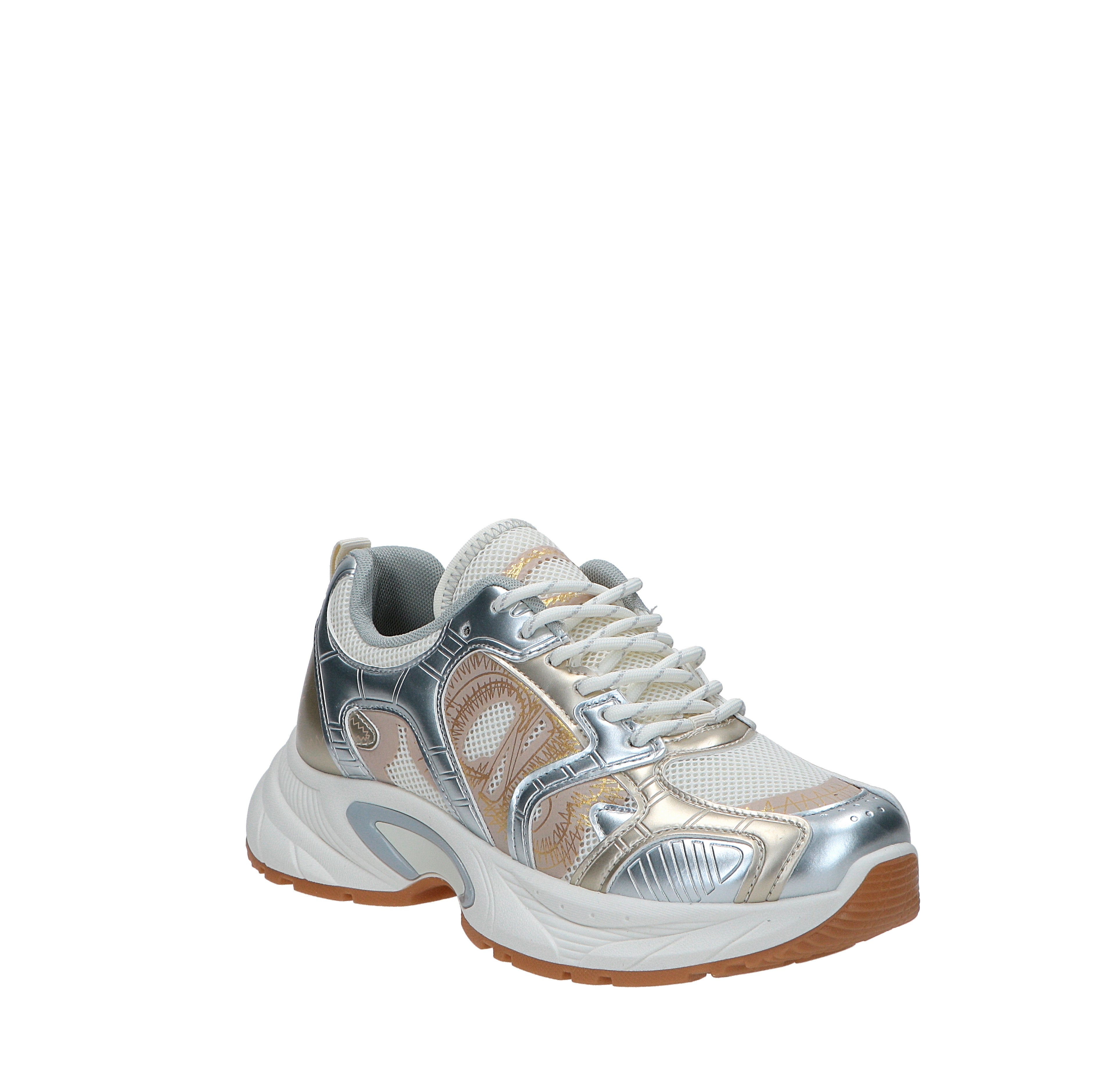 Camilla - Sneakers Sportive Donna