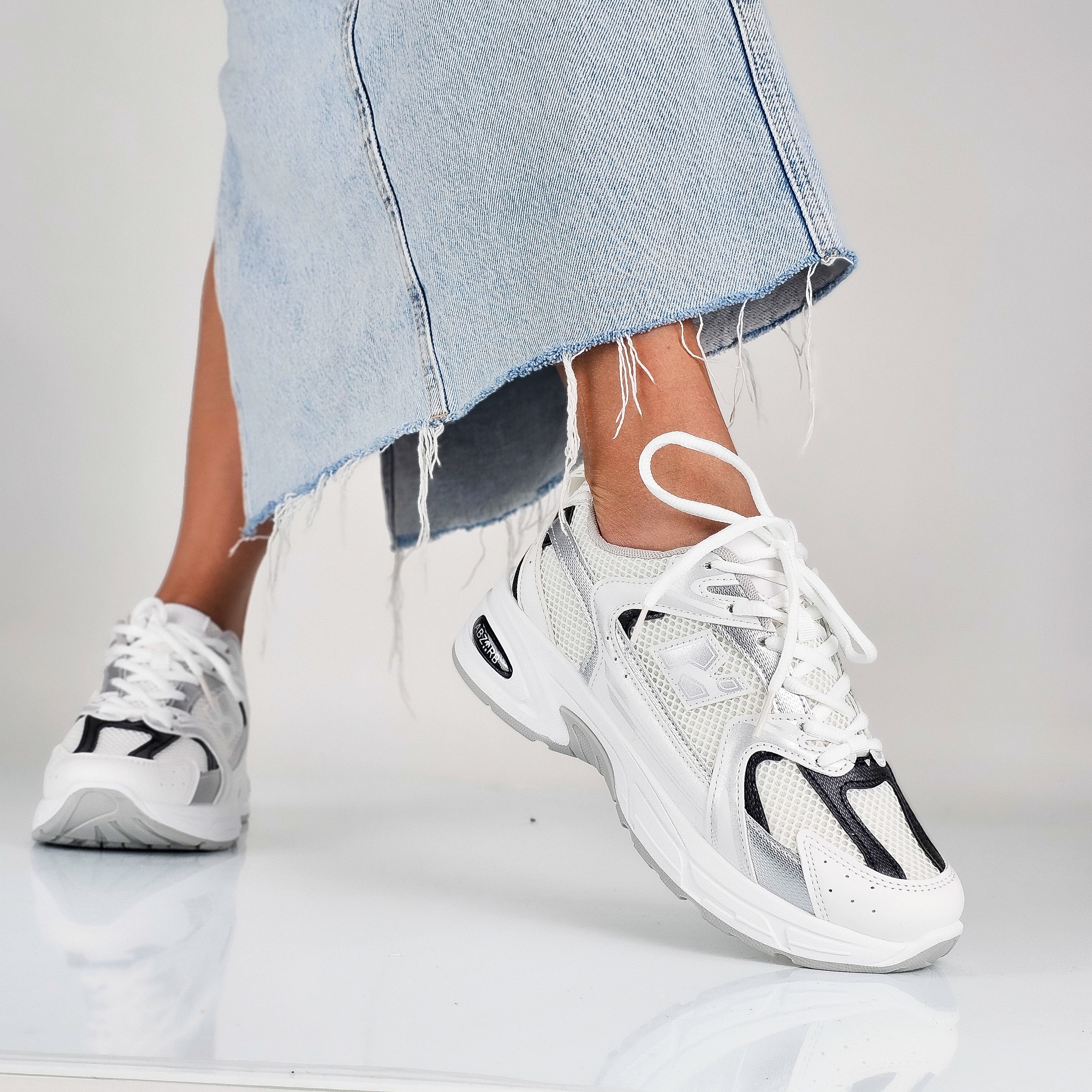 Sienna - Sneakers Donna Sportive