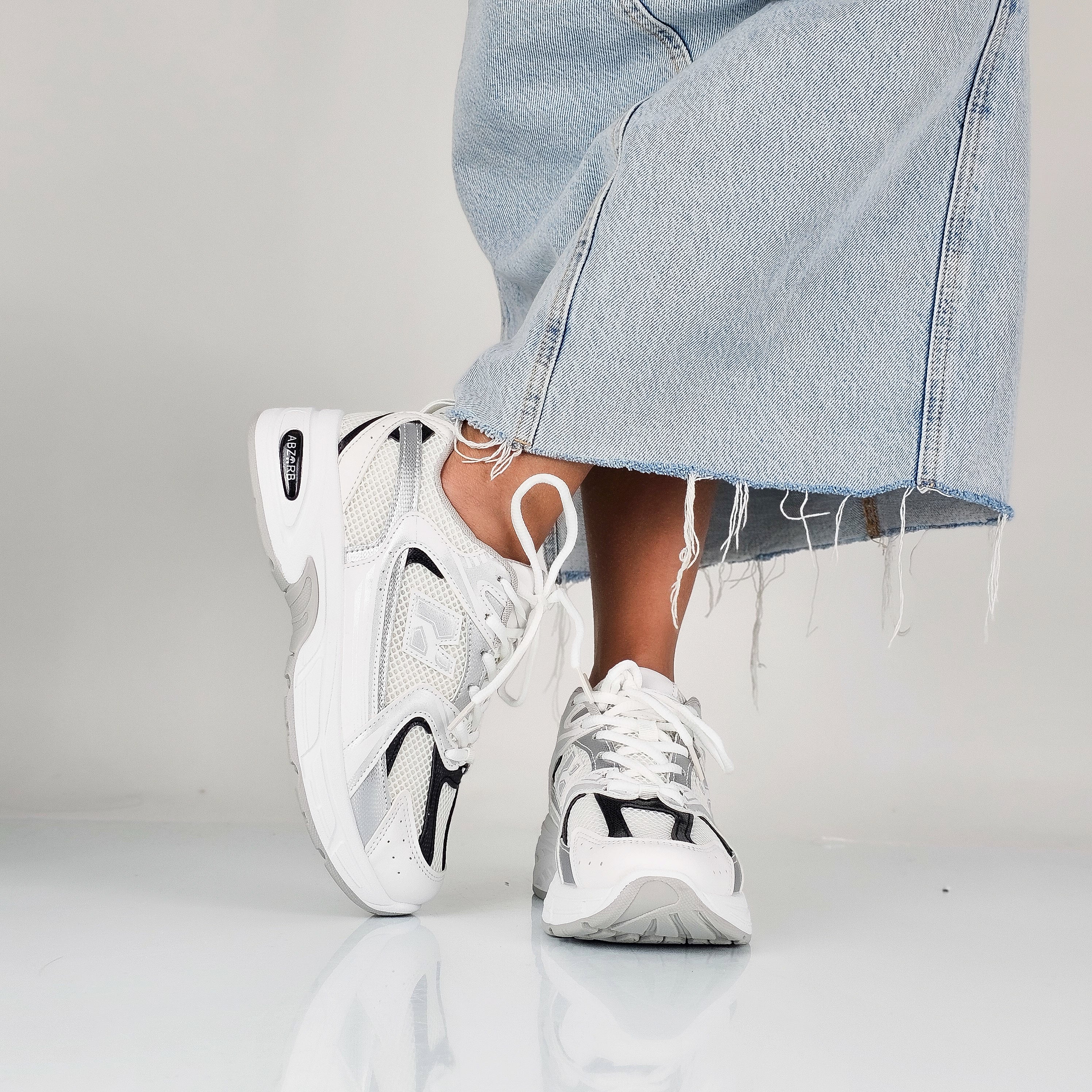 Sienna - Sneakers Donna Sportive