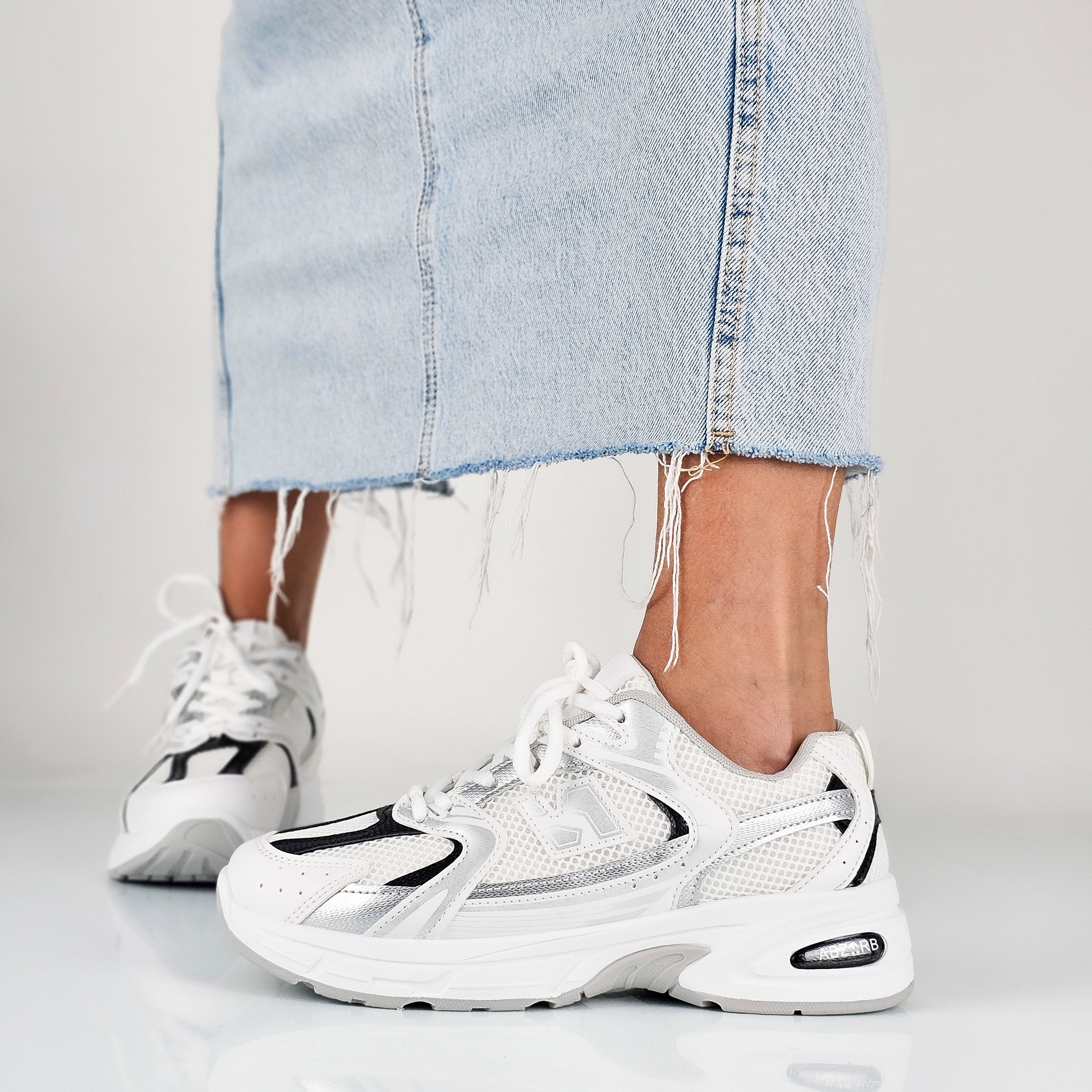 Sienna - Sneakers Donna Sportive