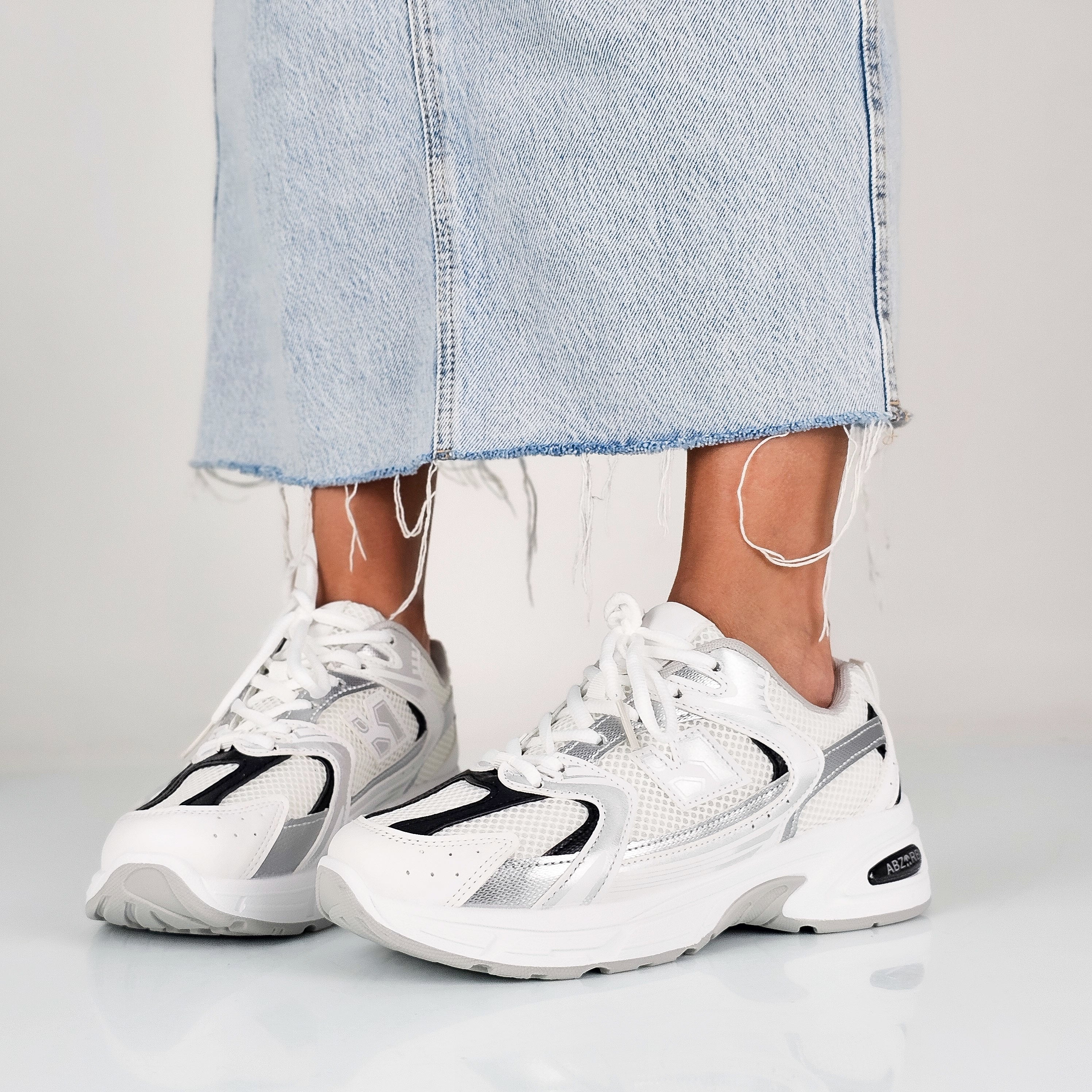 Sienna - Sneakers Donna Sportive