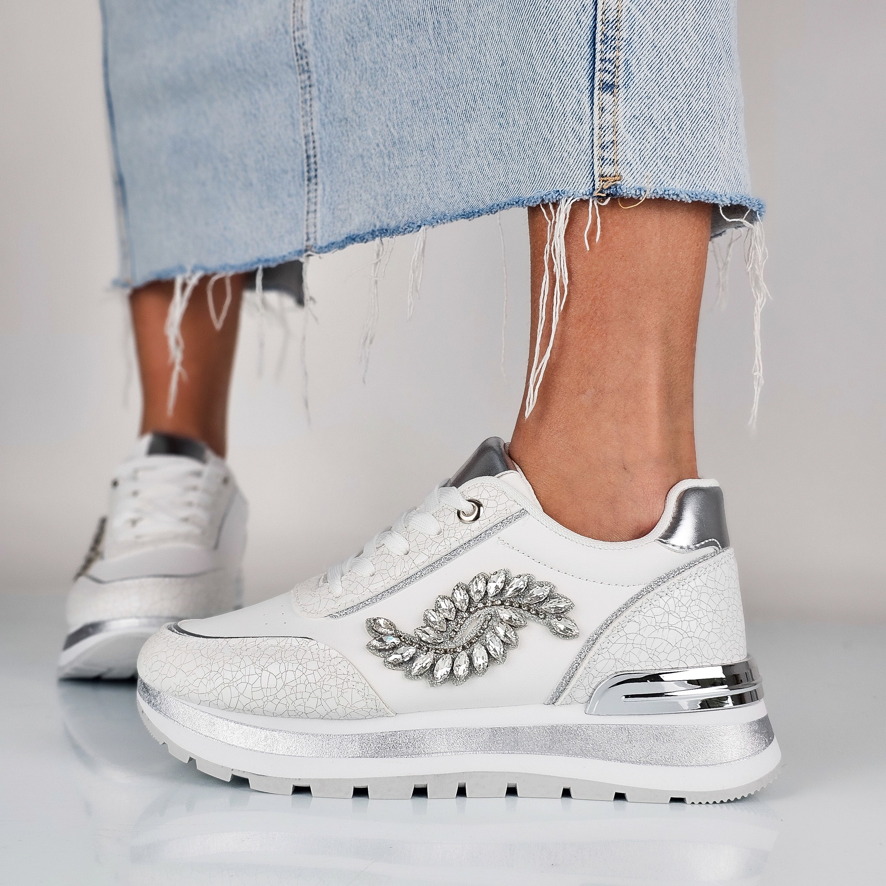 Maeva - Sneakers Donna