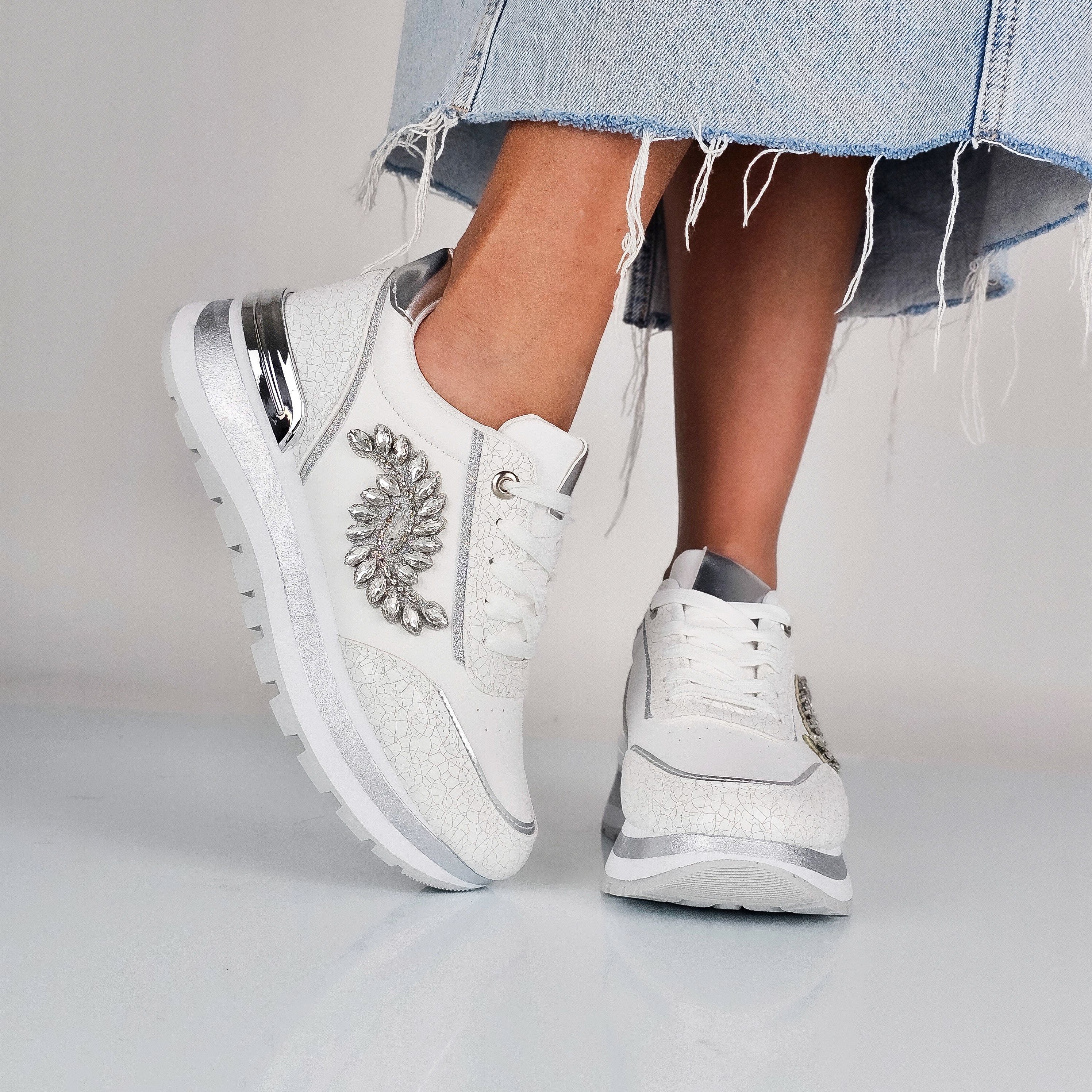 Maeva - Sneakers Donna