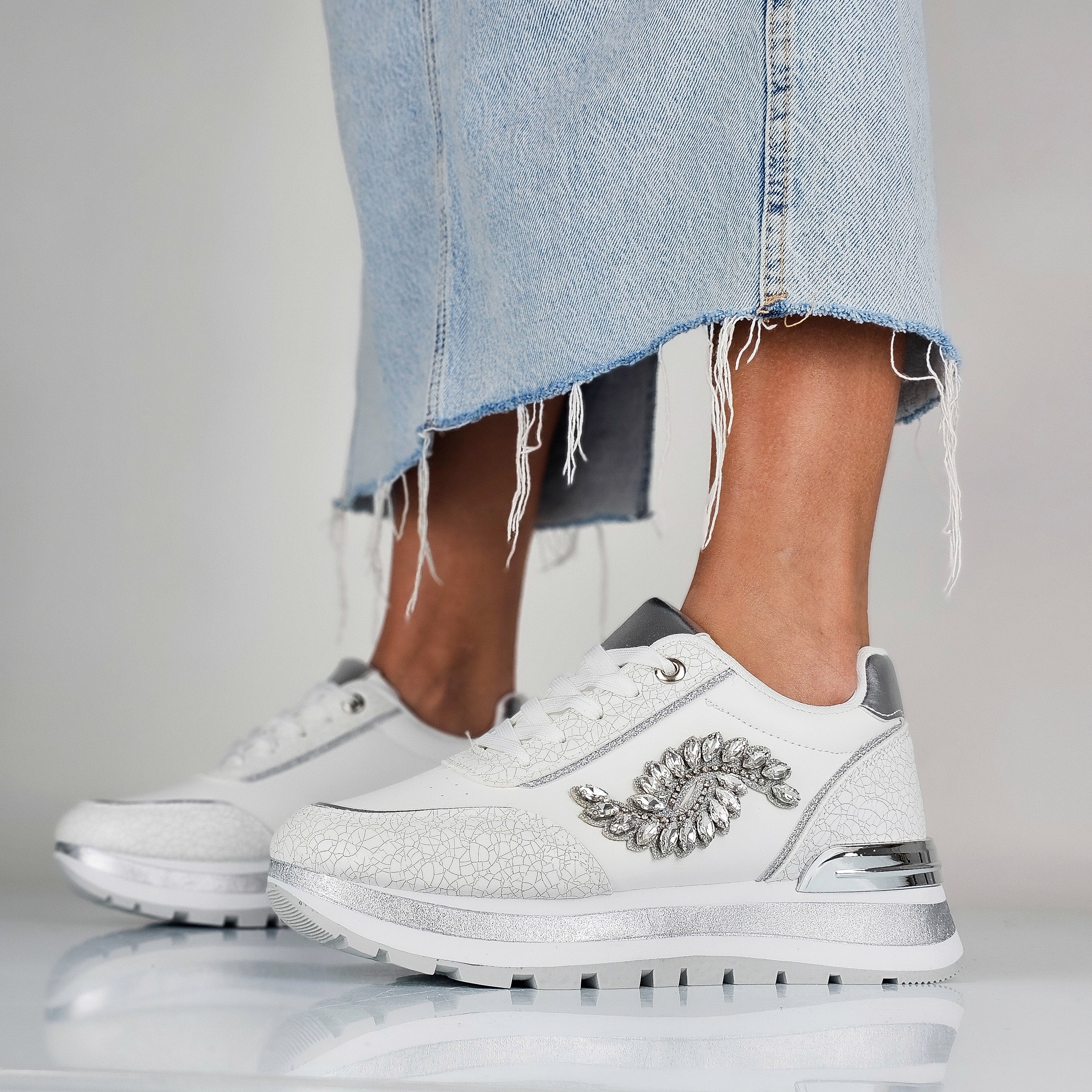 Maeva - Sneakers Donna
