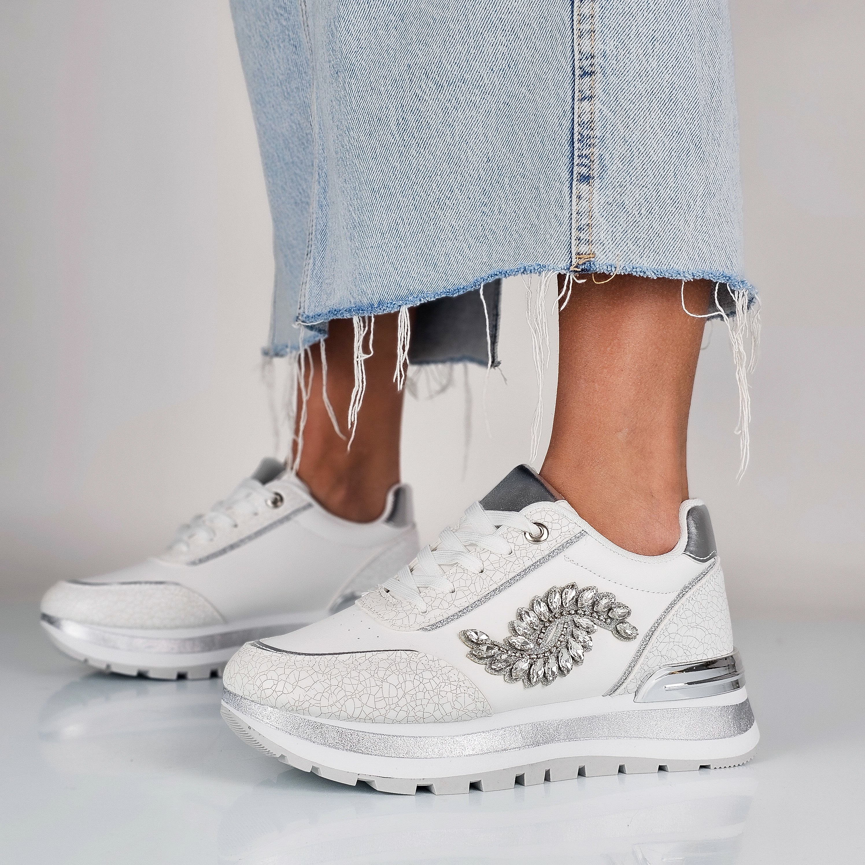 Maeva - Sneakers Donna
