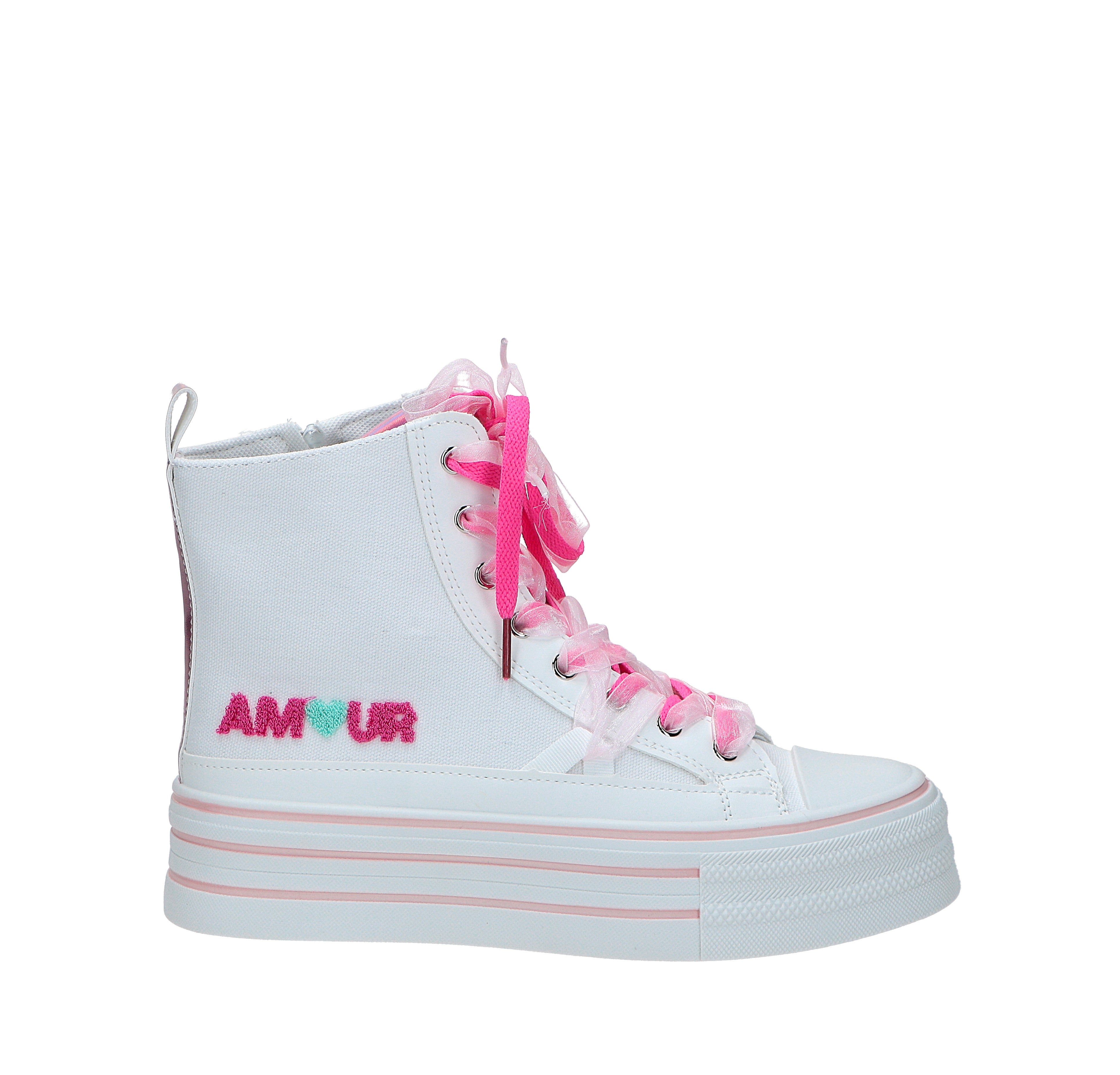 Celia - Sneakers Donna Alte