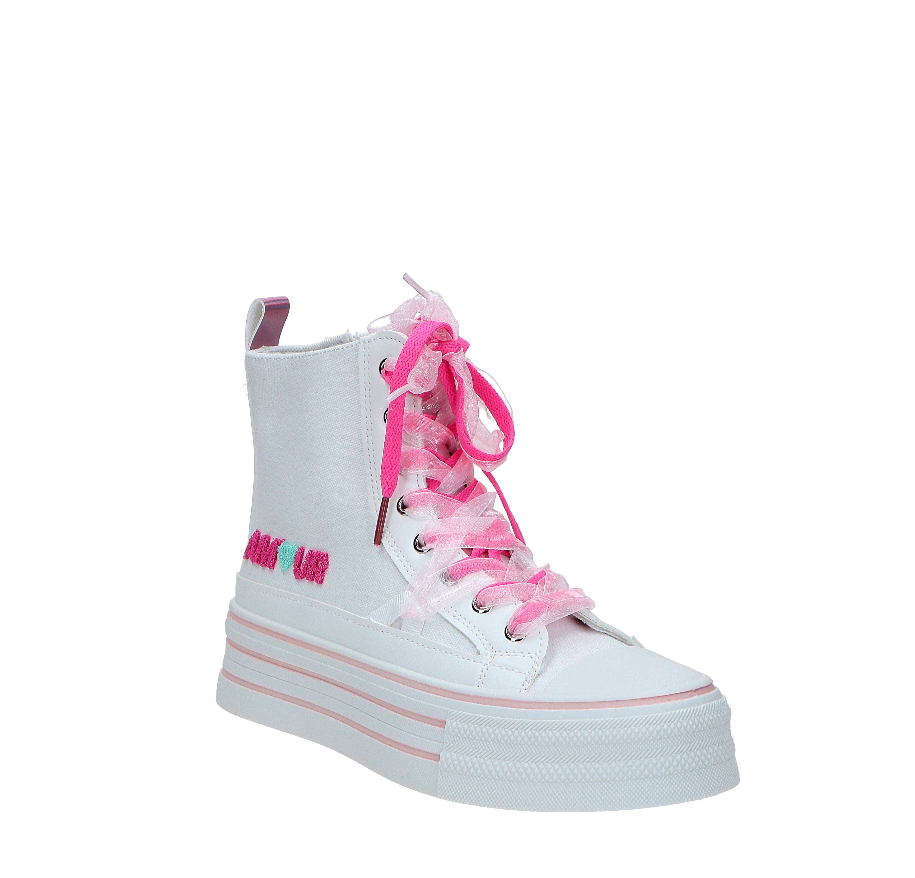 Celia - Sneakers Donna Alte