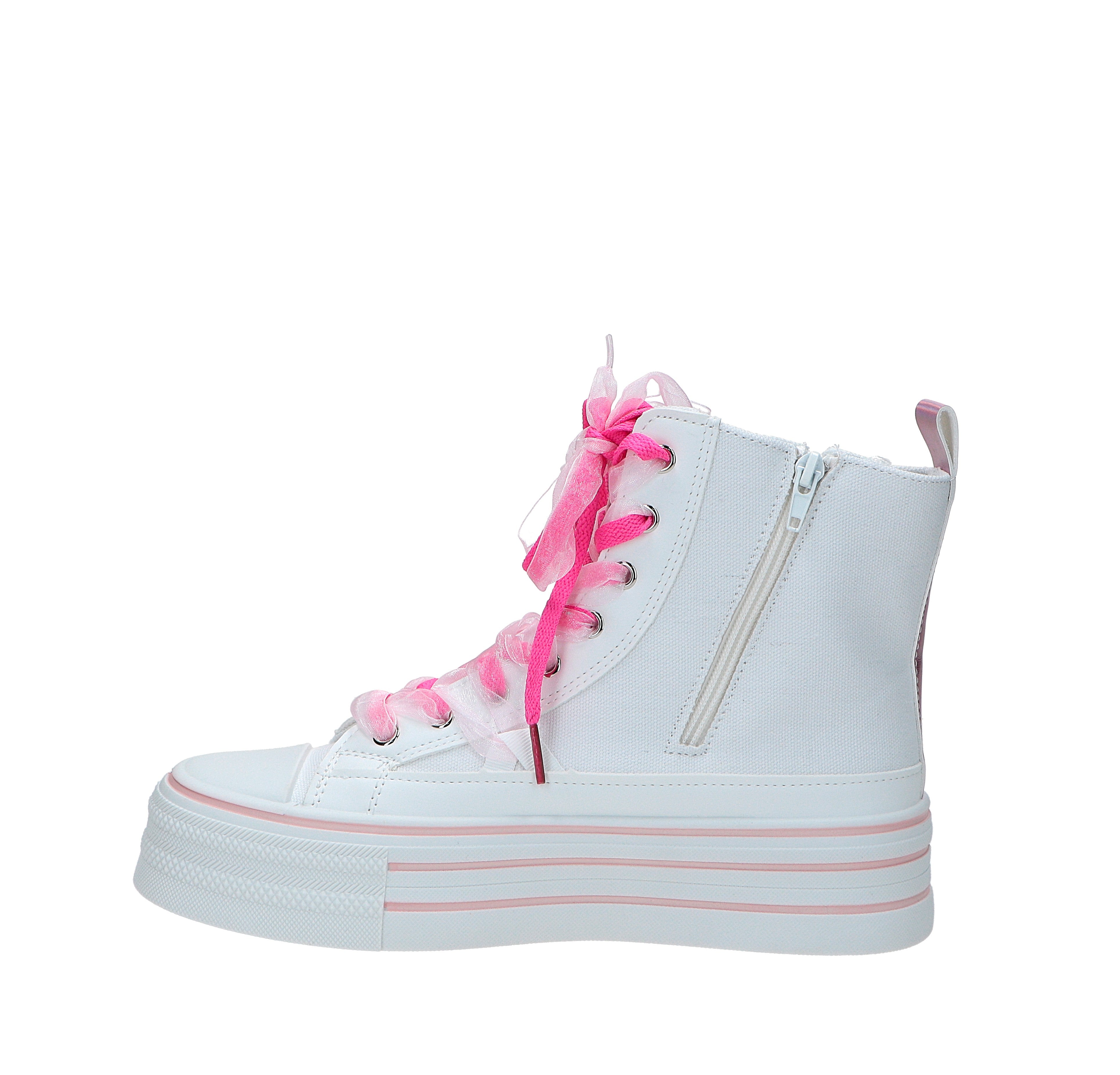 Celia - Sneakers Donna Alte