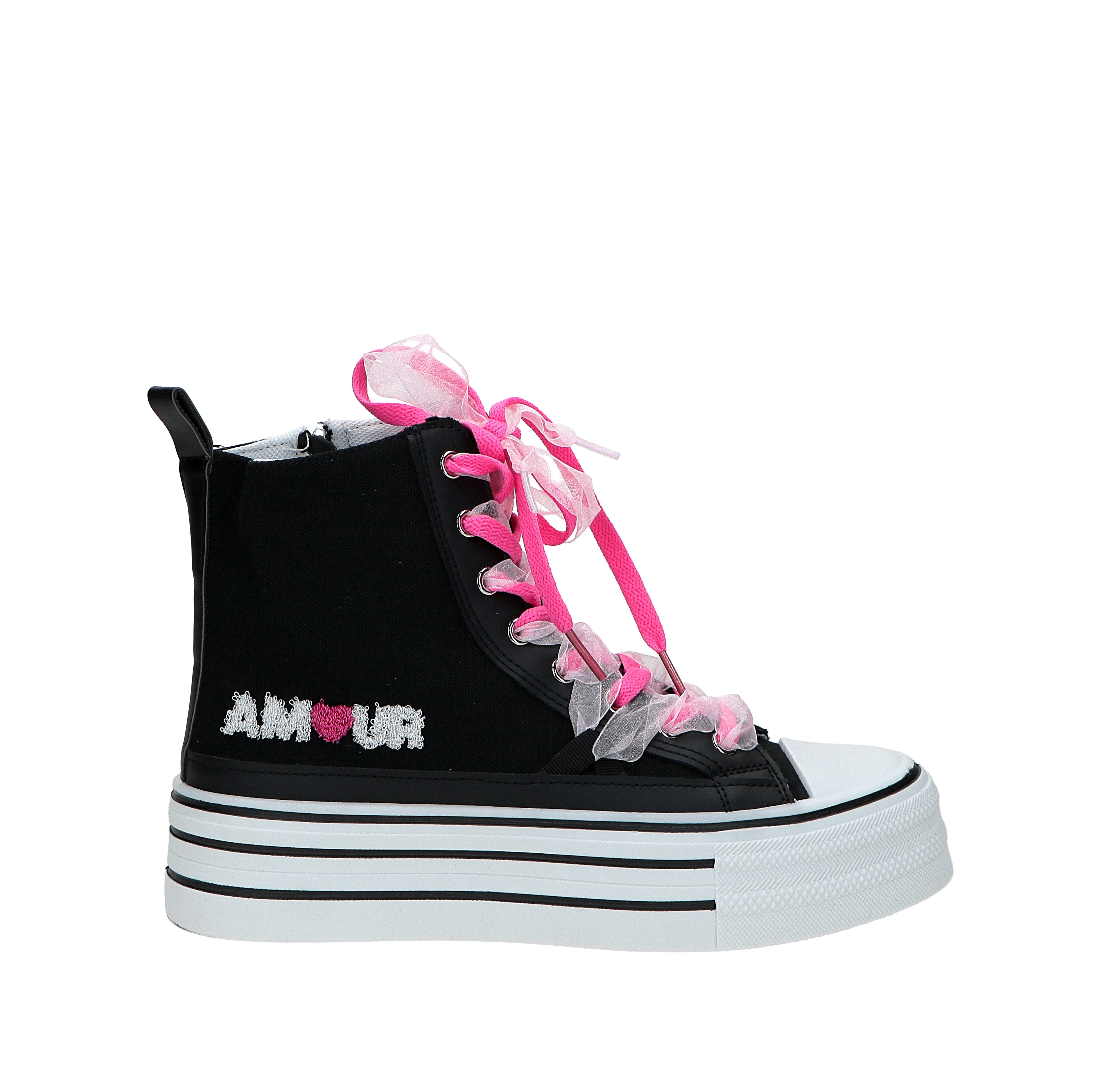 Celia - Sneakers Donna Alte