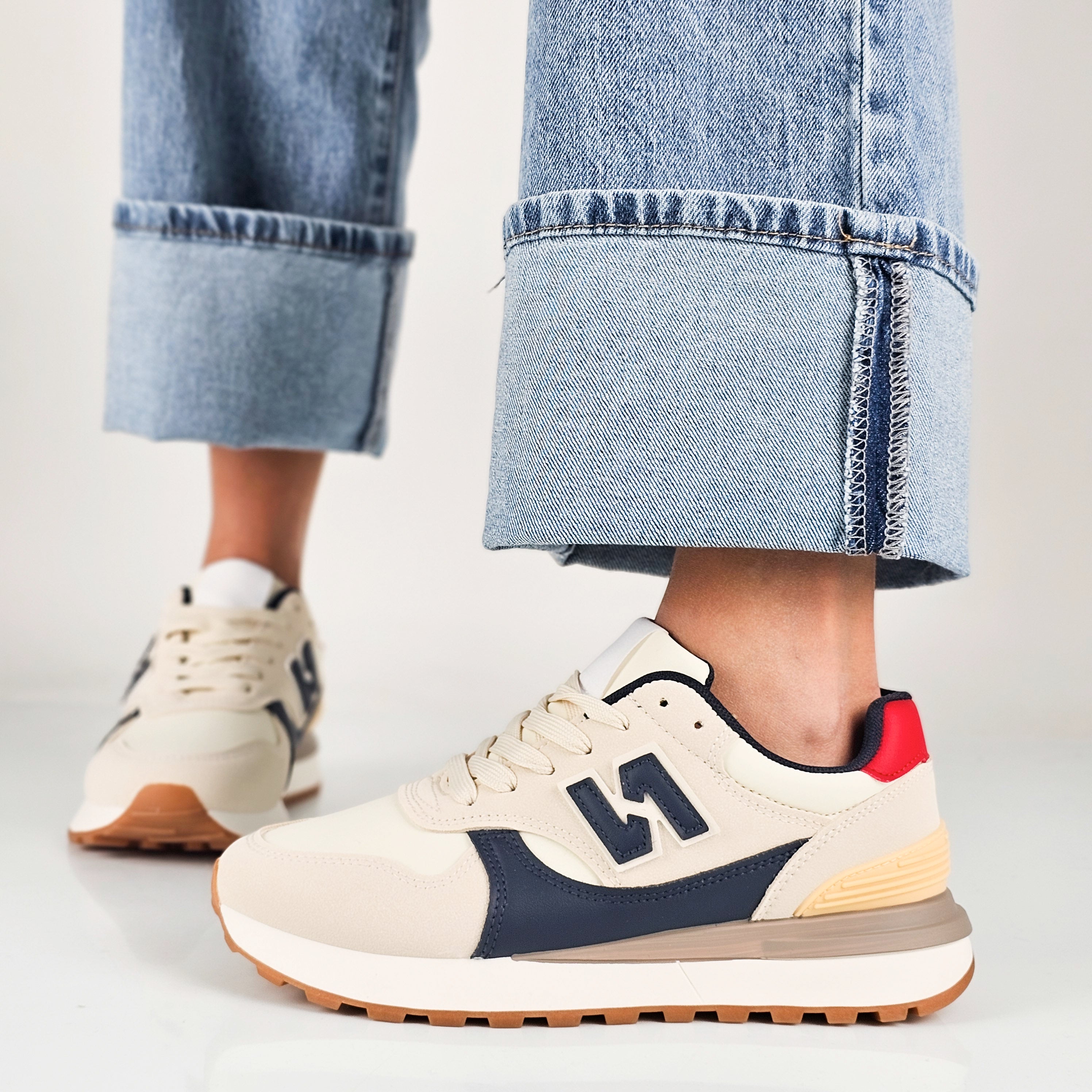 Gwen - Sneakers Donna
