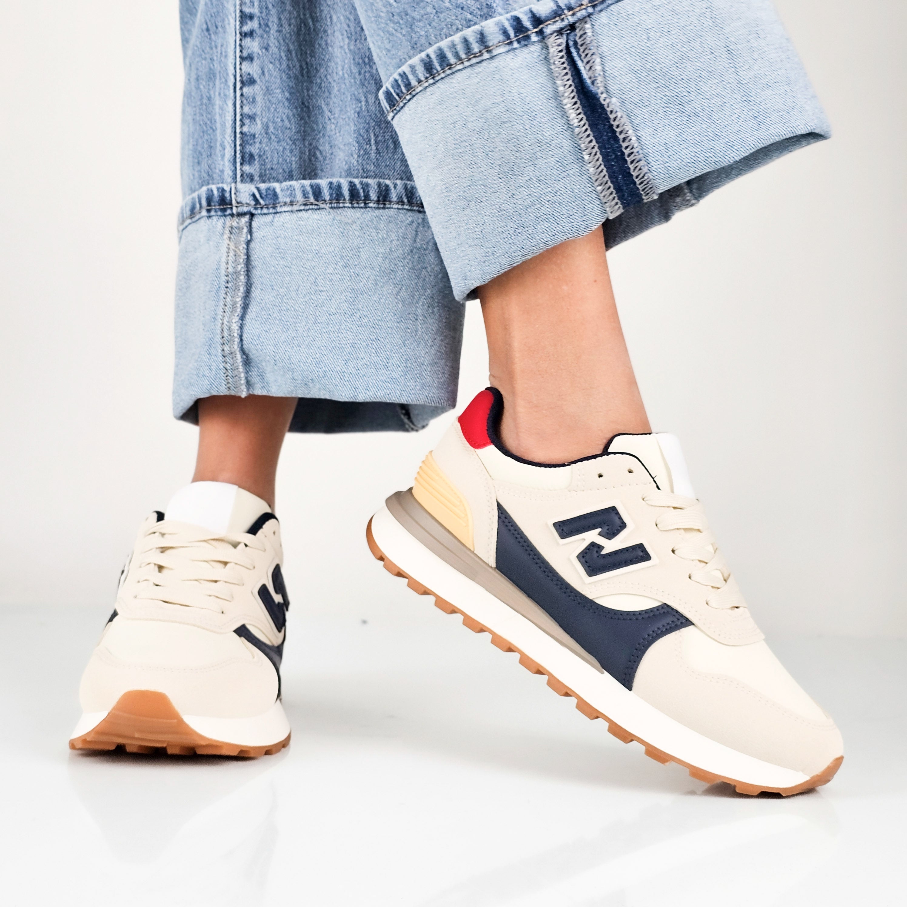 Gwen - Sneakers Donna
