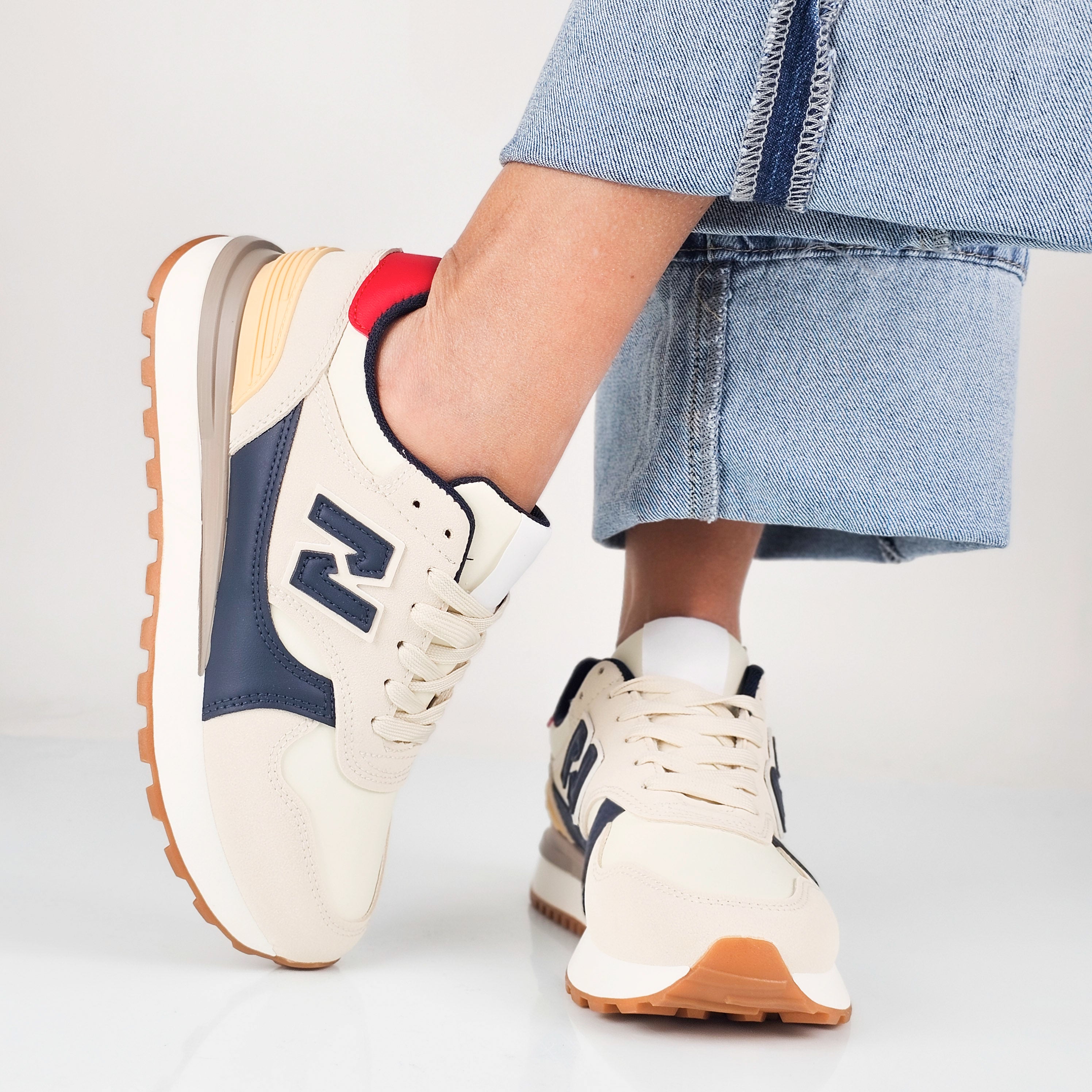Gwen - Sneakers Donna