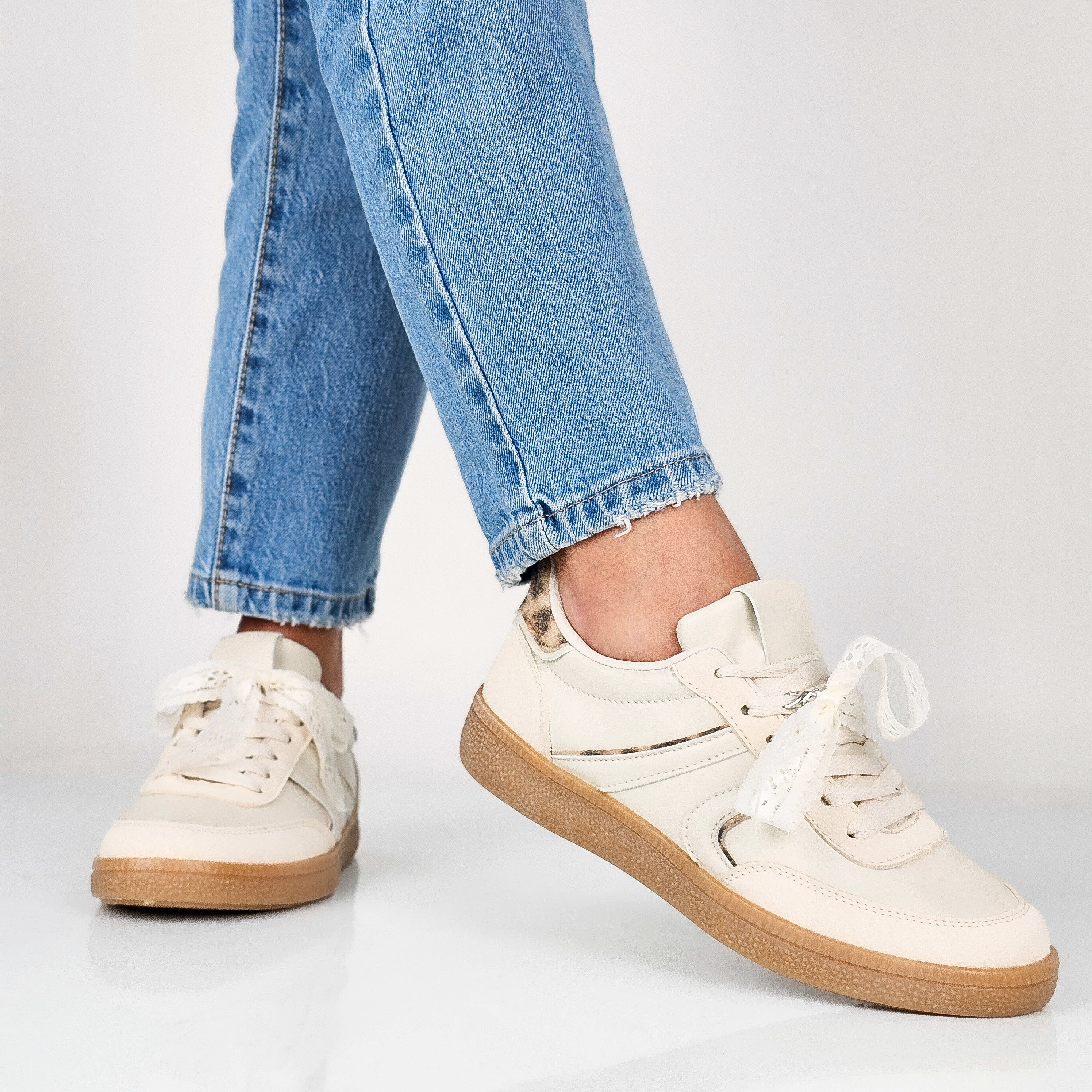 Elowen - Sneakers Donna