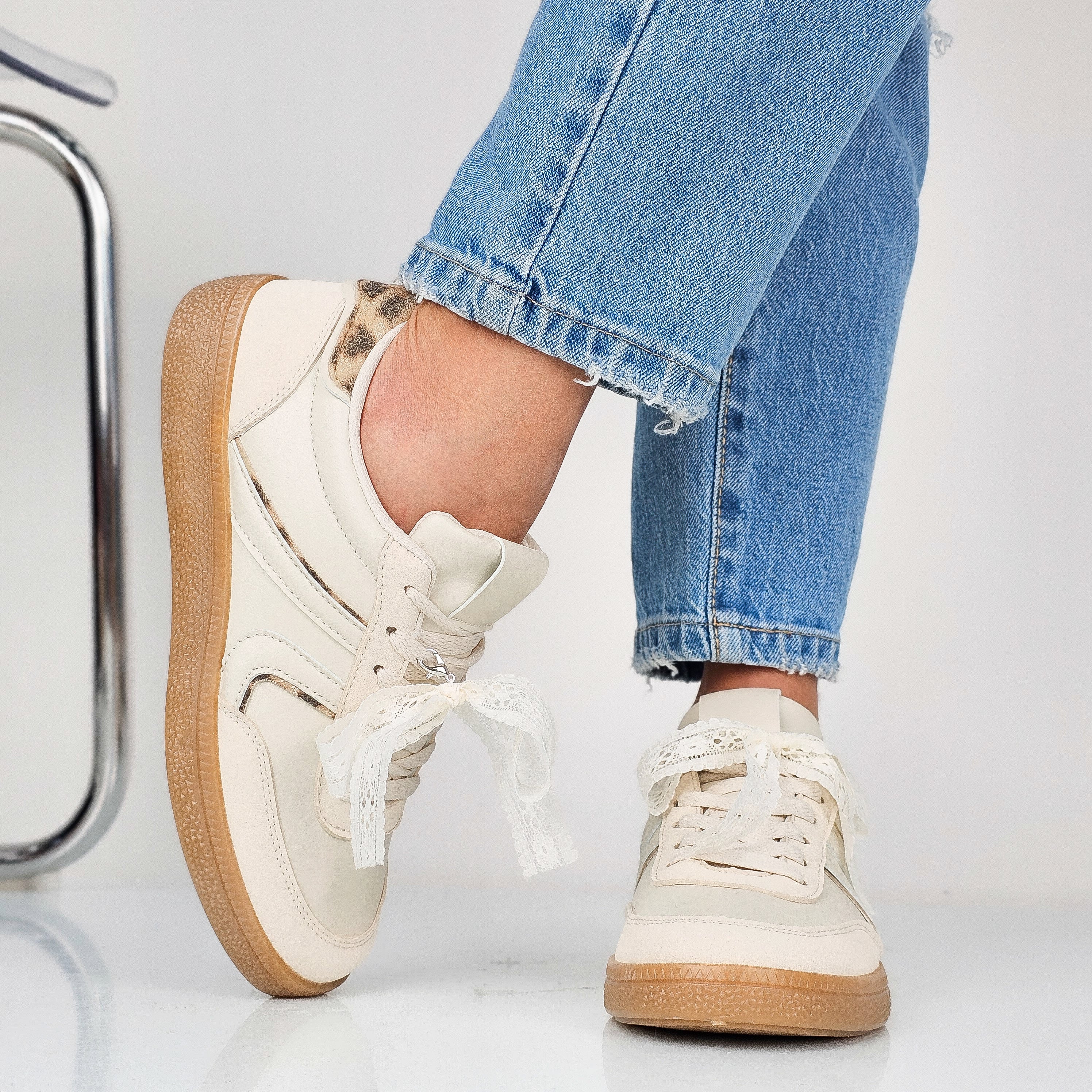 Elowen - Sneakers Donna
