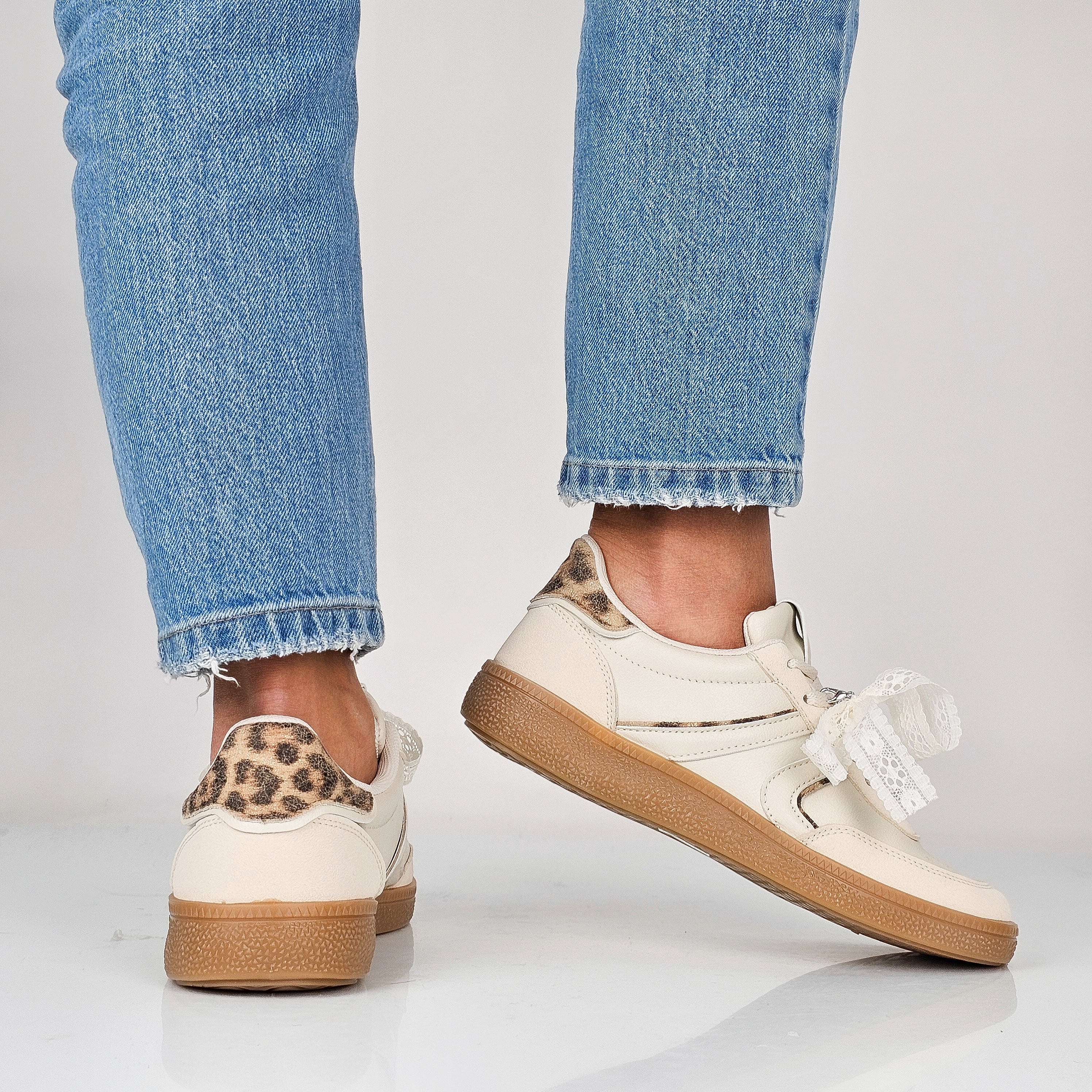 Elowen - Sneakers Donna