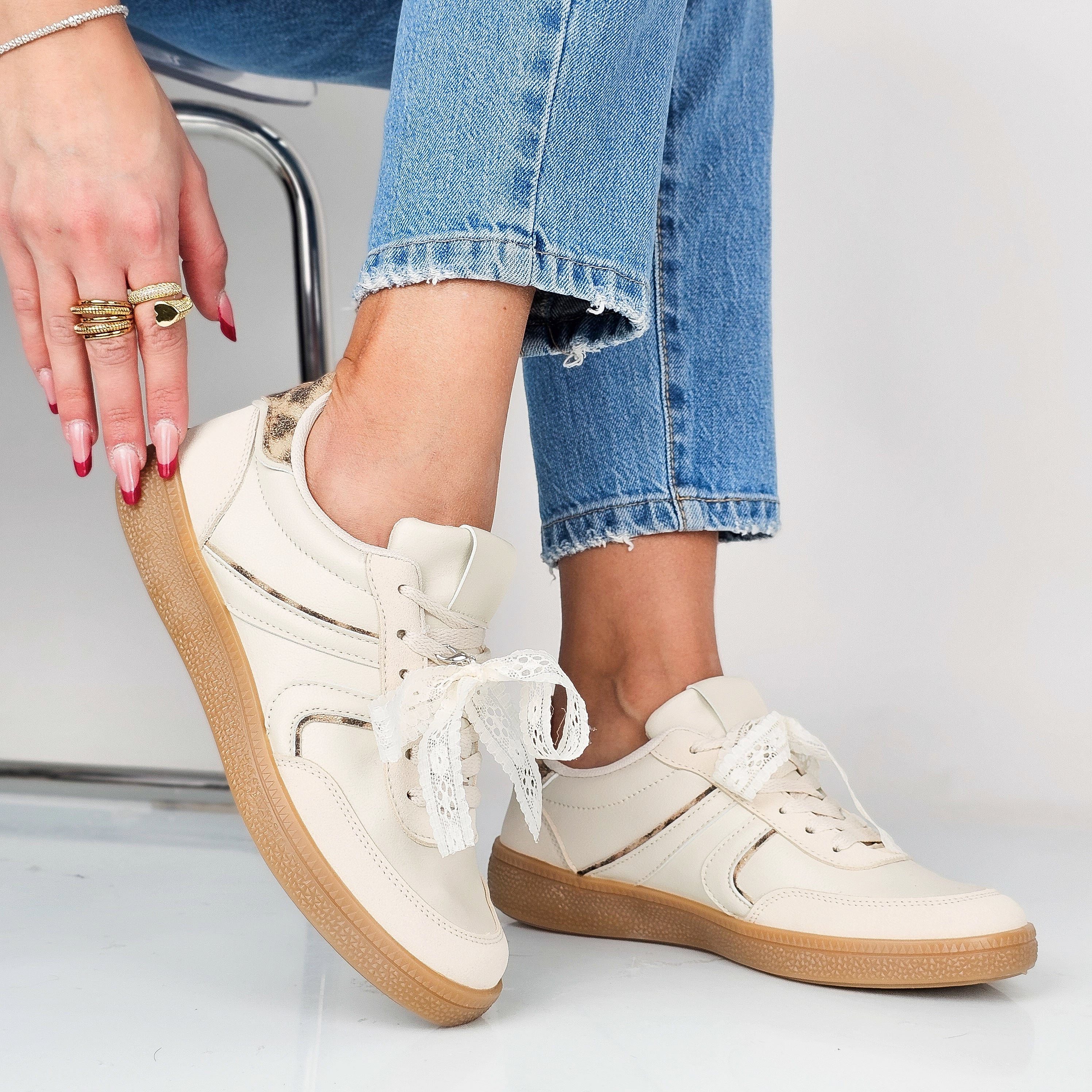 Elowen - Sneakers Donna