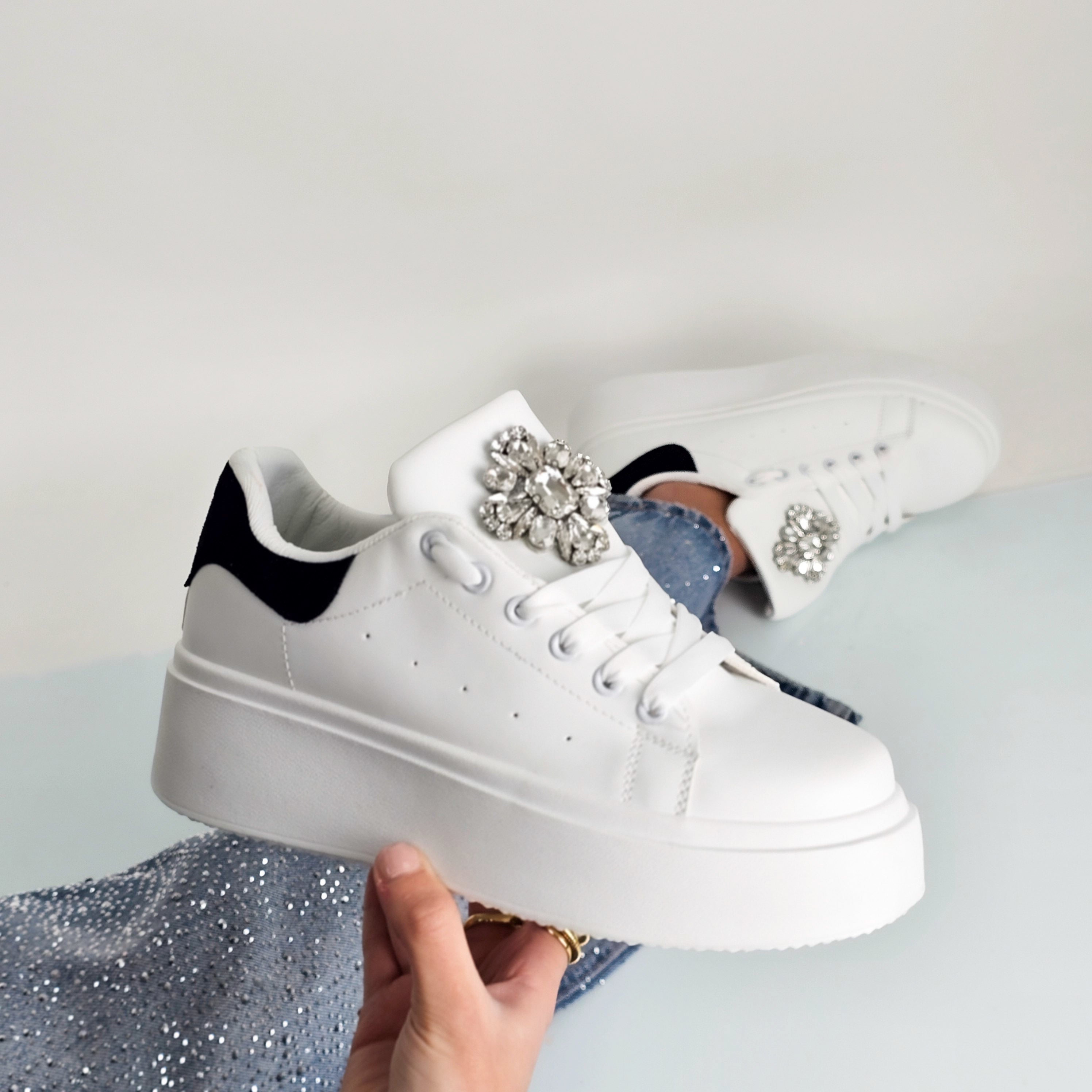 Ariel - Sneakers Donna