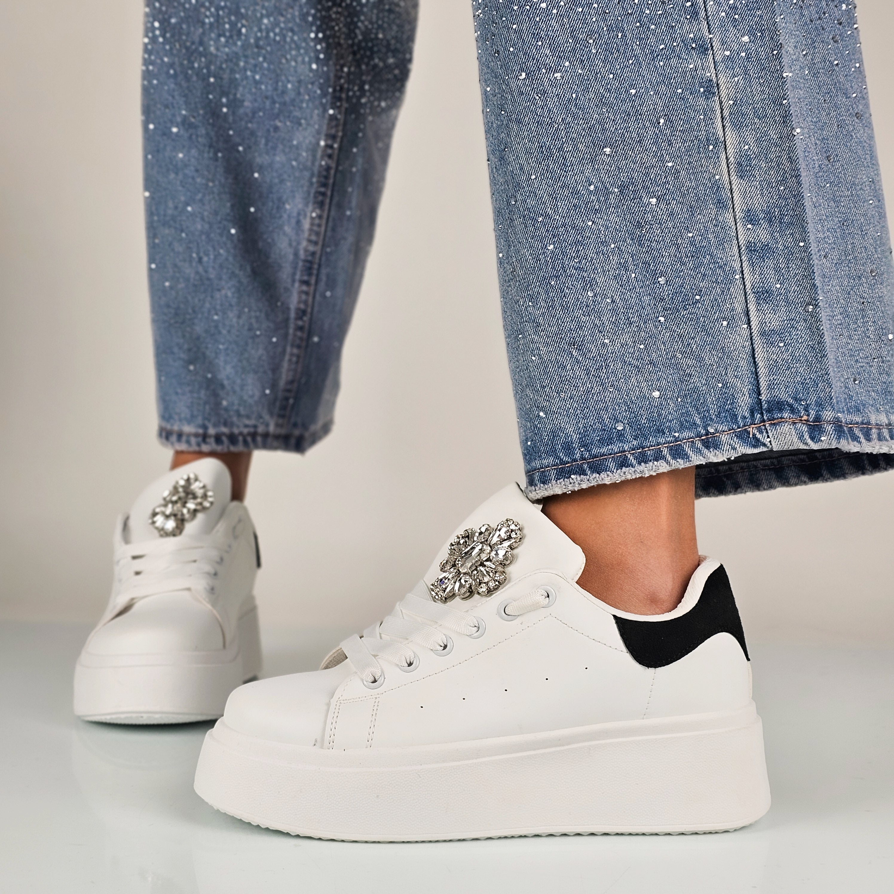 Ariel - Sneakers Donna