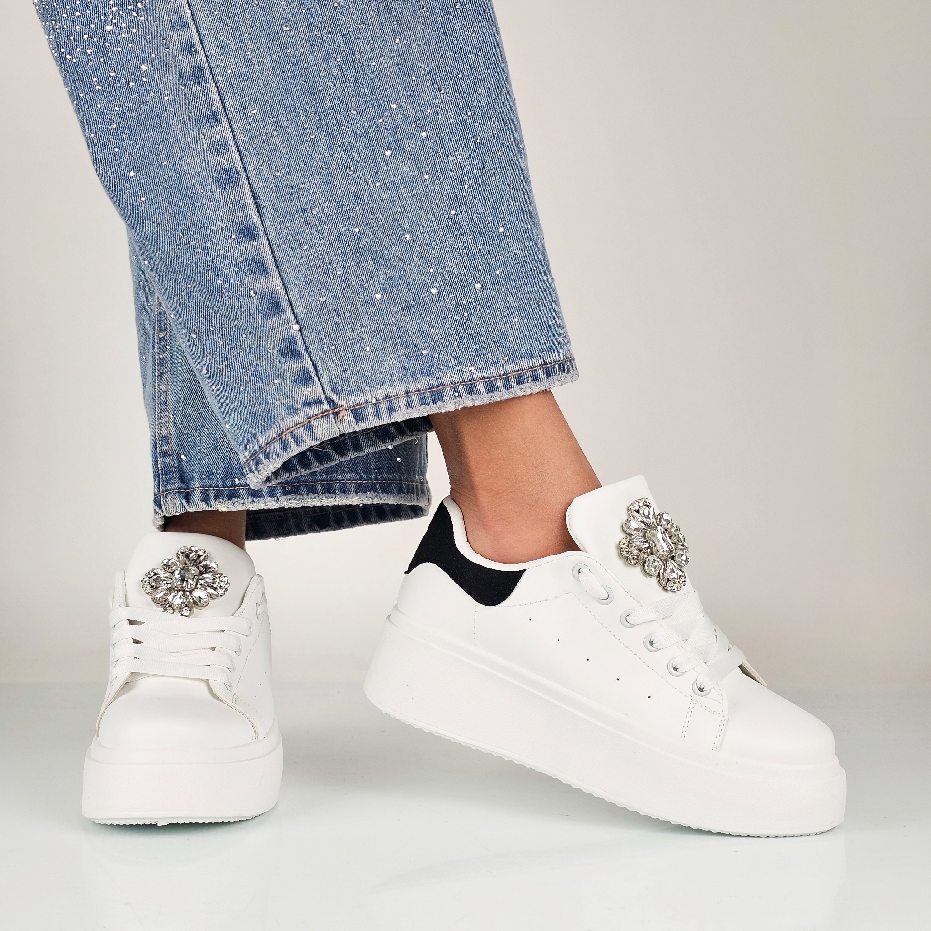 Ariel - Sneakers Donna