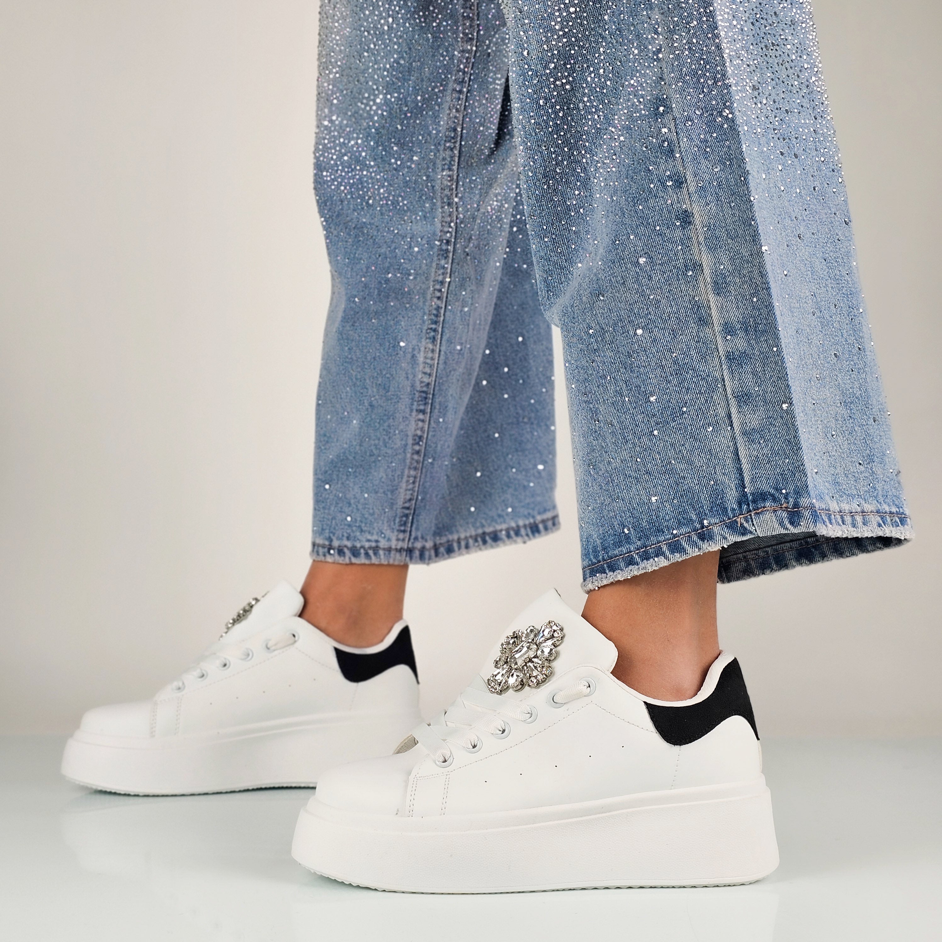 Ariel - Sneakers Donna