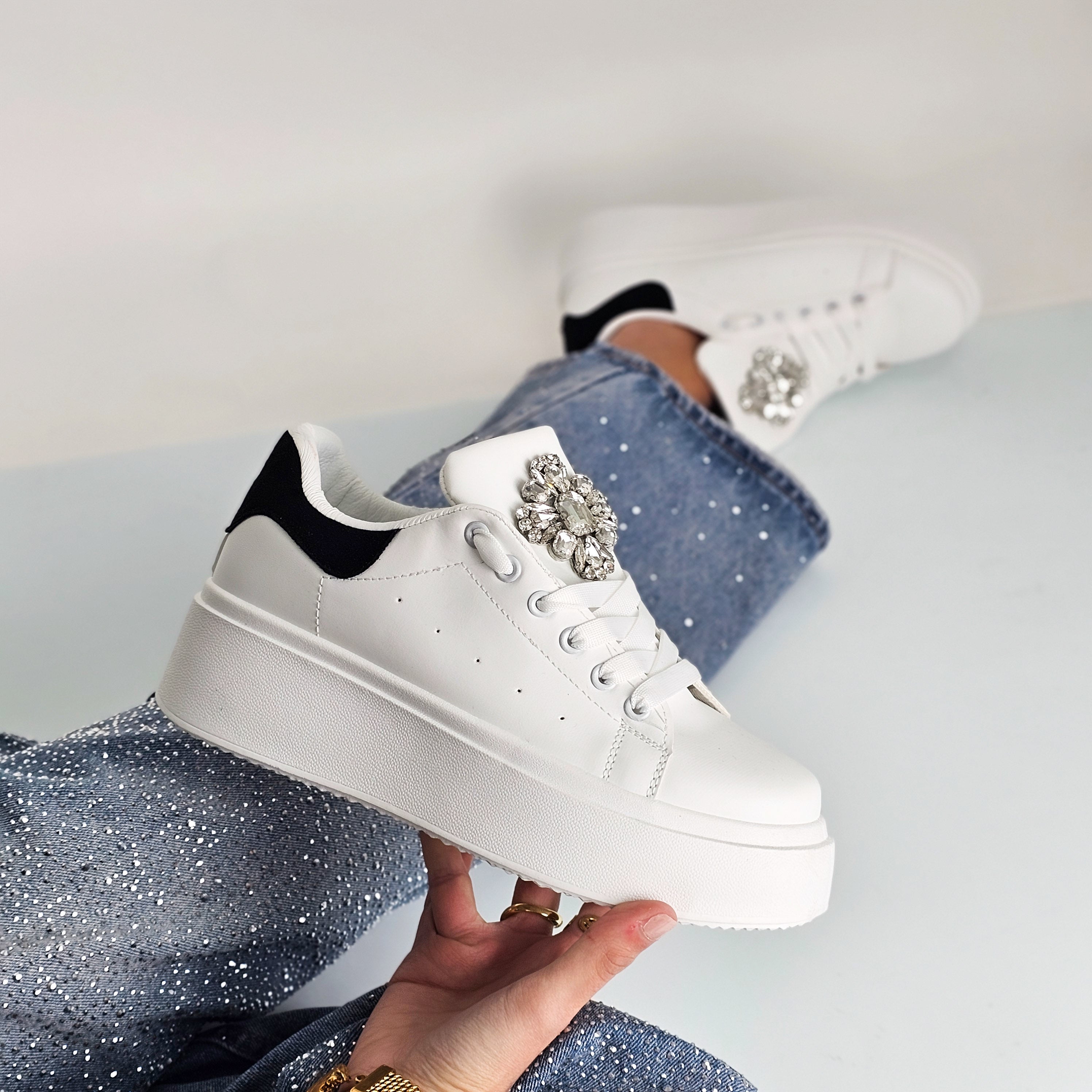 Ariel - Sneakers Donna