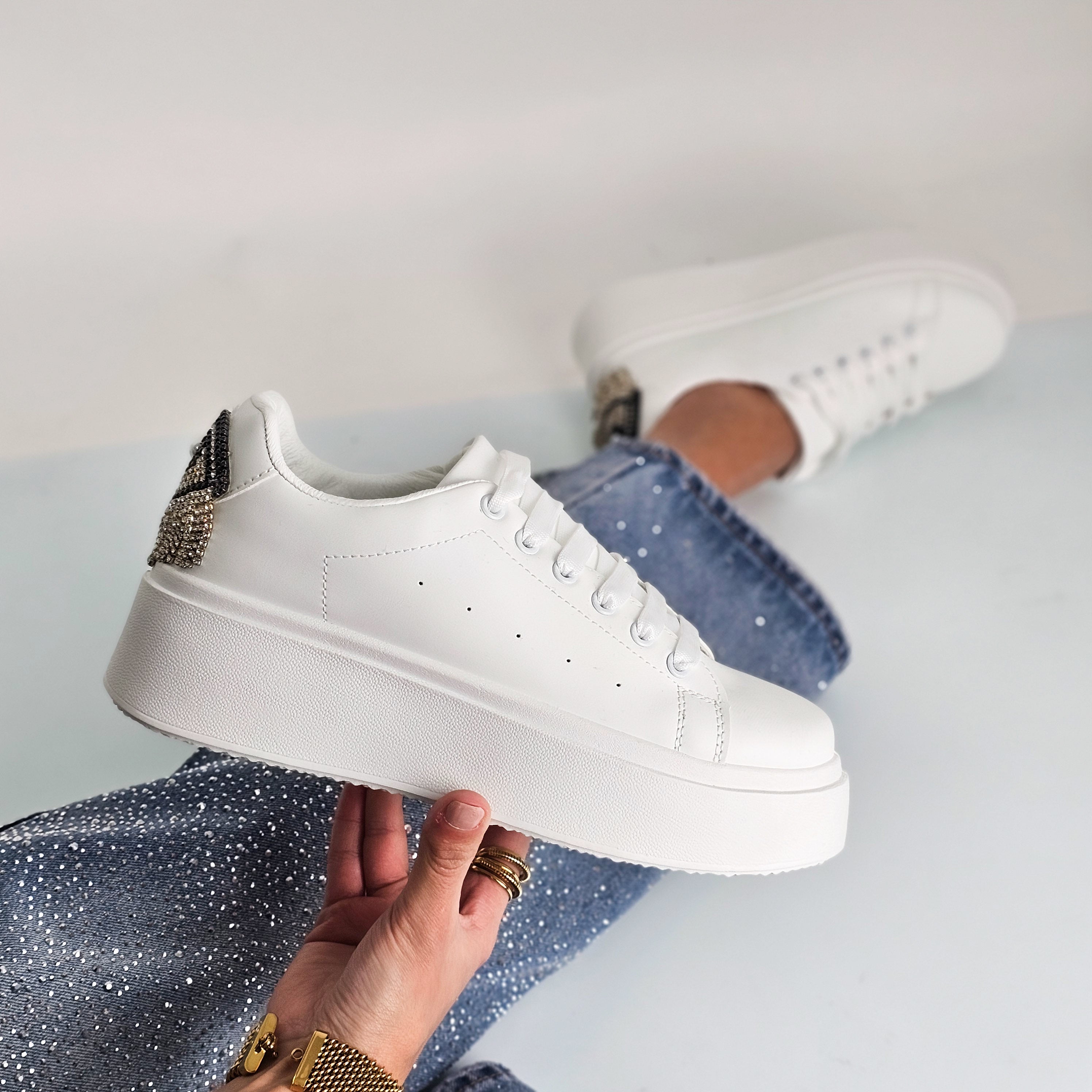 Kora - Sneakers Donna