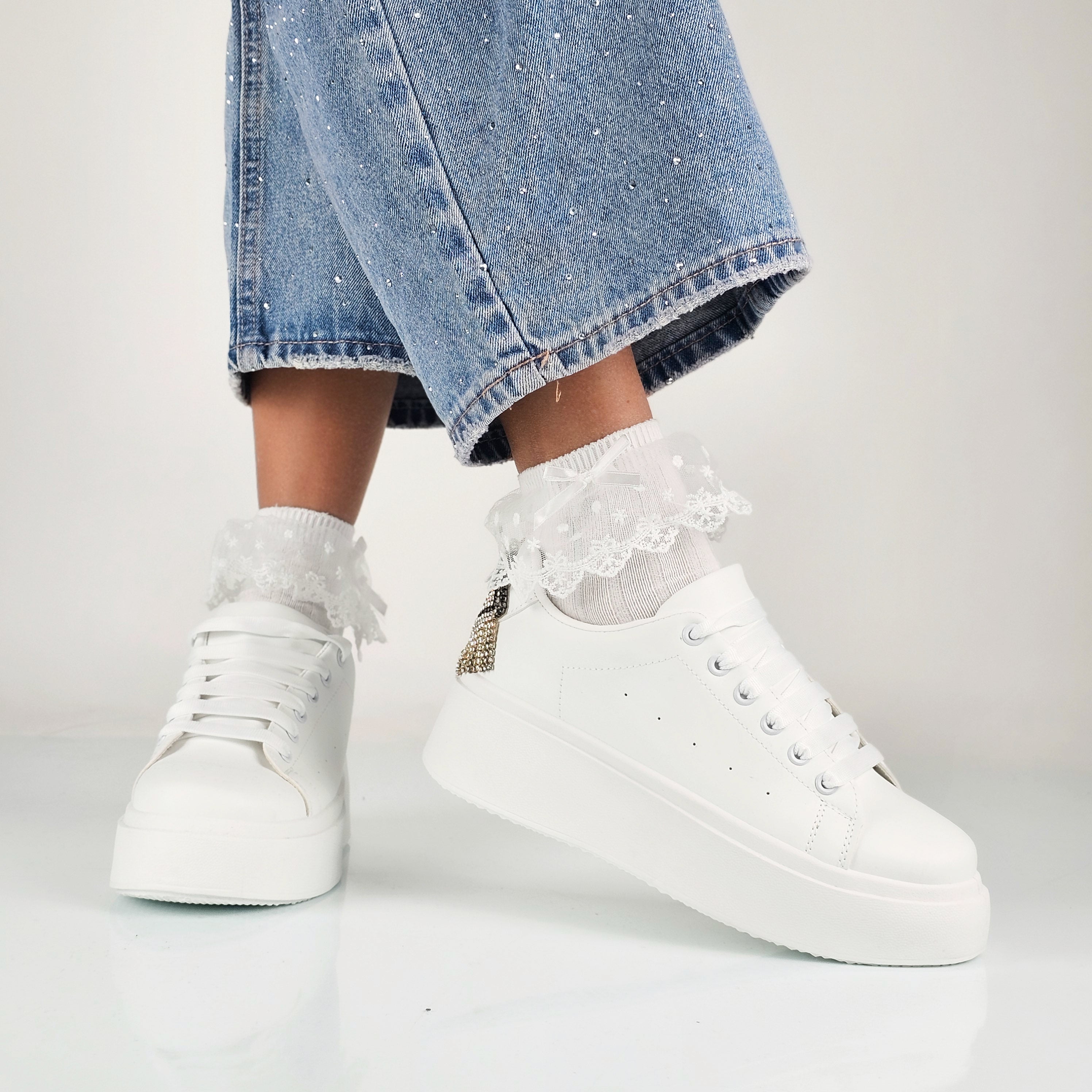 Kora - Sneakers Donna