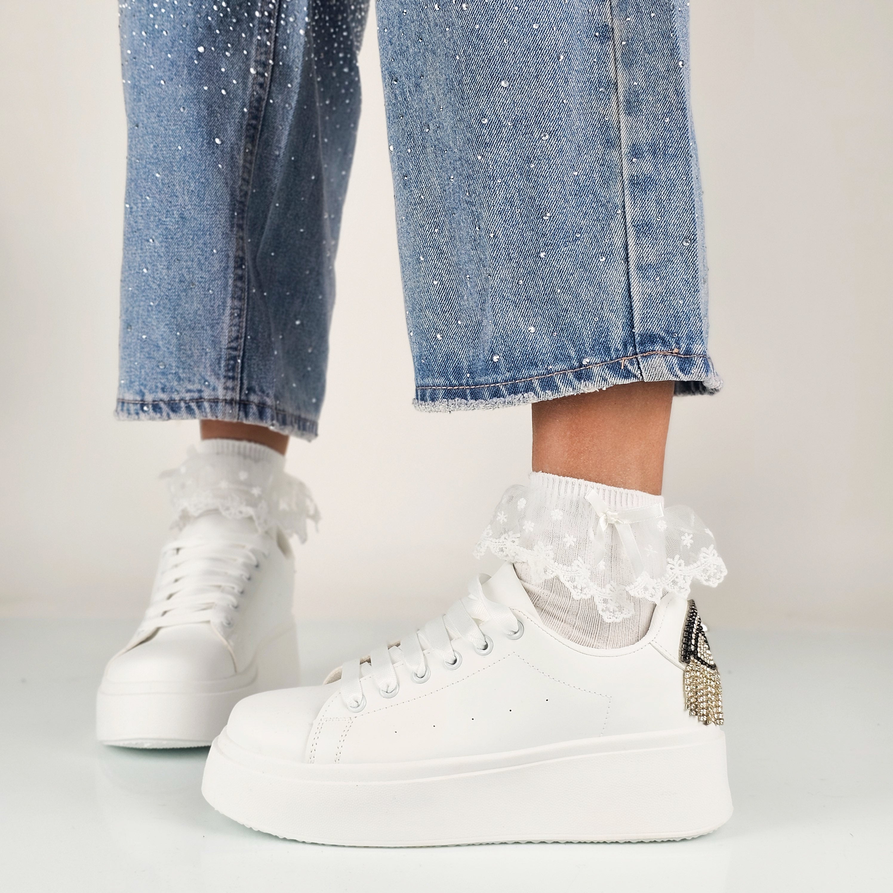 Kora - Sneakers Donna